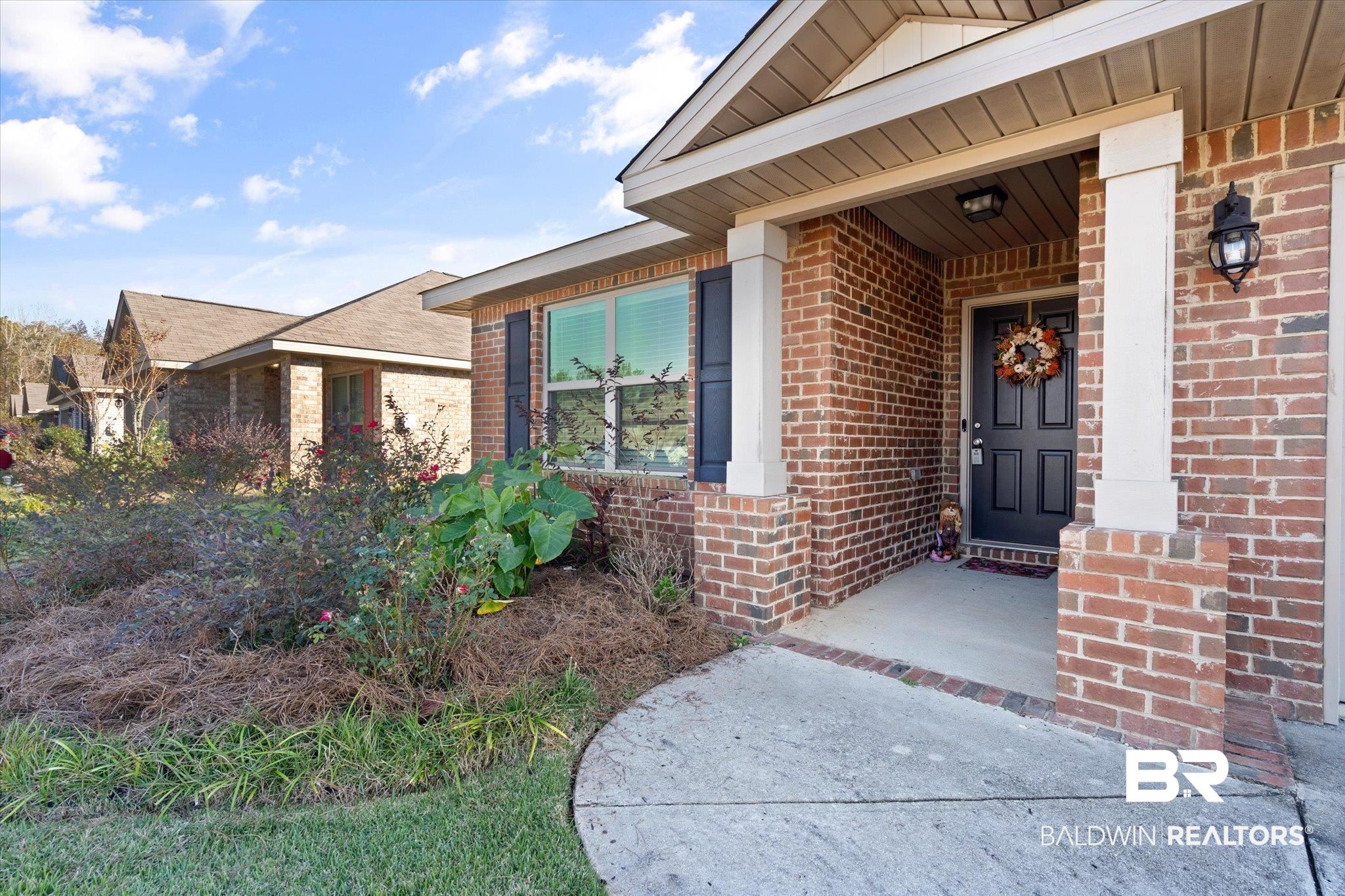 8121 Colleton Drive South Semmes, AL 36575 - Photo 2 of 23