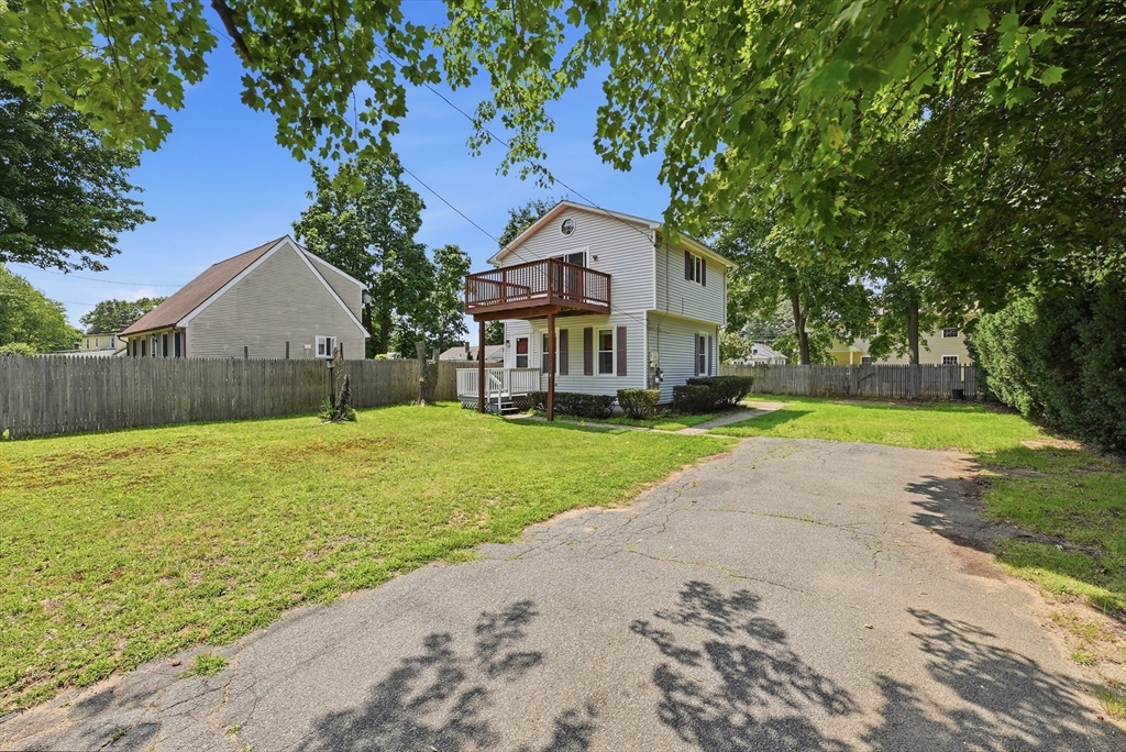 128 Newfield Road Springfield, MA 01119 - Photo 29 of 36 Gallery Image 29