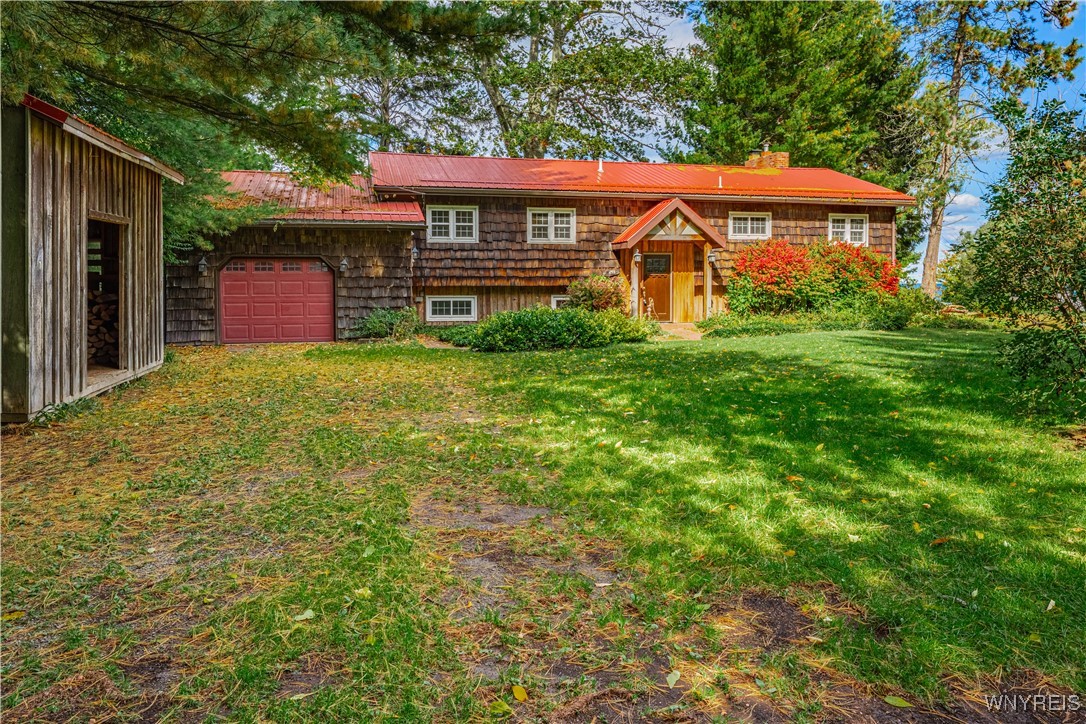 4793 East Lake Road Wilson, NY 14028 - Photo 2 of 48