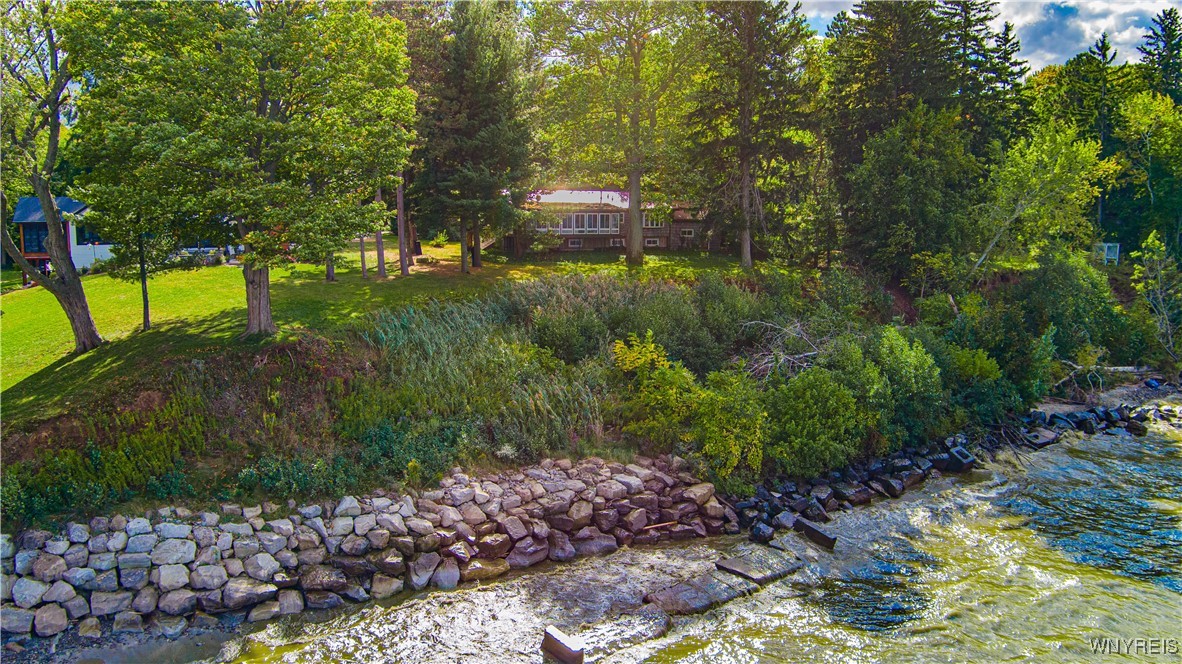 4793 East Lake Road Wilson, NY 14028 - Photo 38 of 48