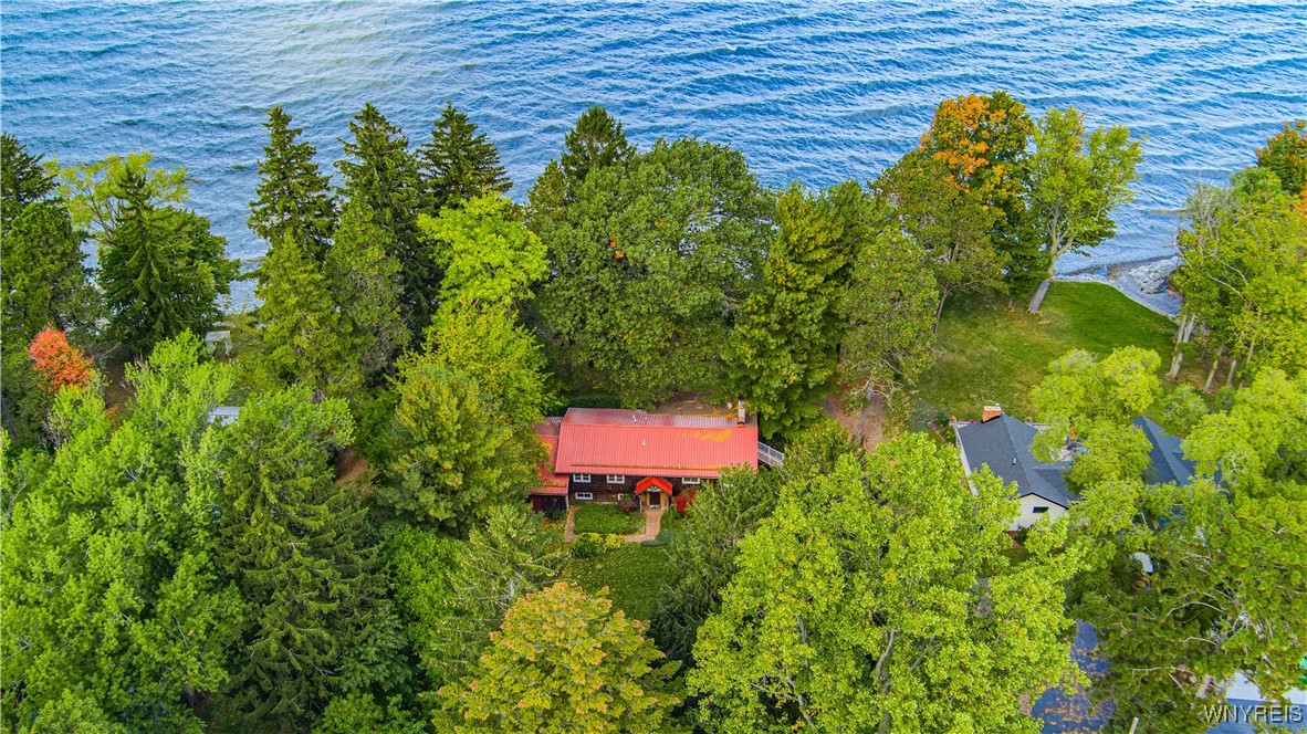 4793 East Lake Road Wilson, NY 14028 - Photo 40 of 48