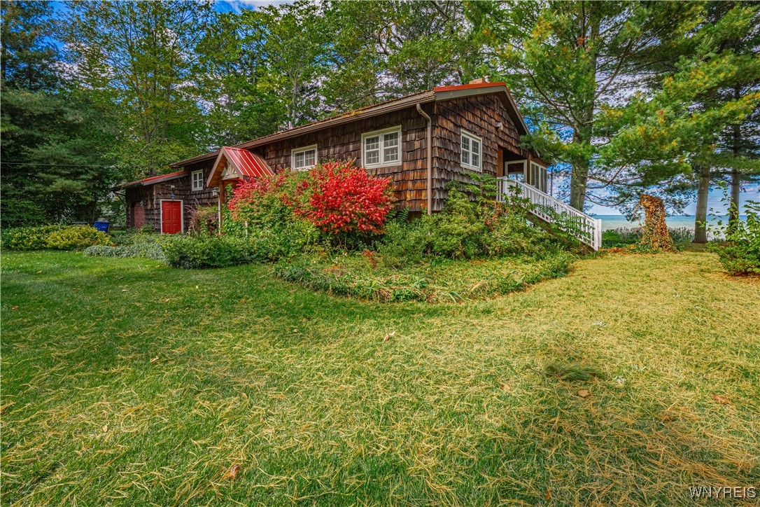 4793 East Lake Road Wilson, NY 14028 - Photo 4 of 48