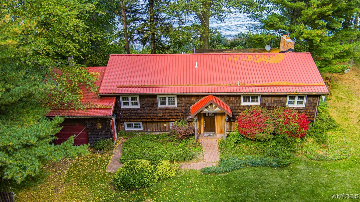 4793 East Lake Road Wilson, NY 14028 - Photo 42 of 48