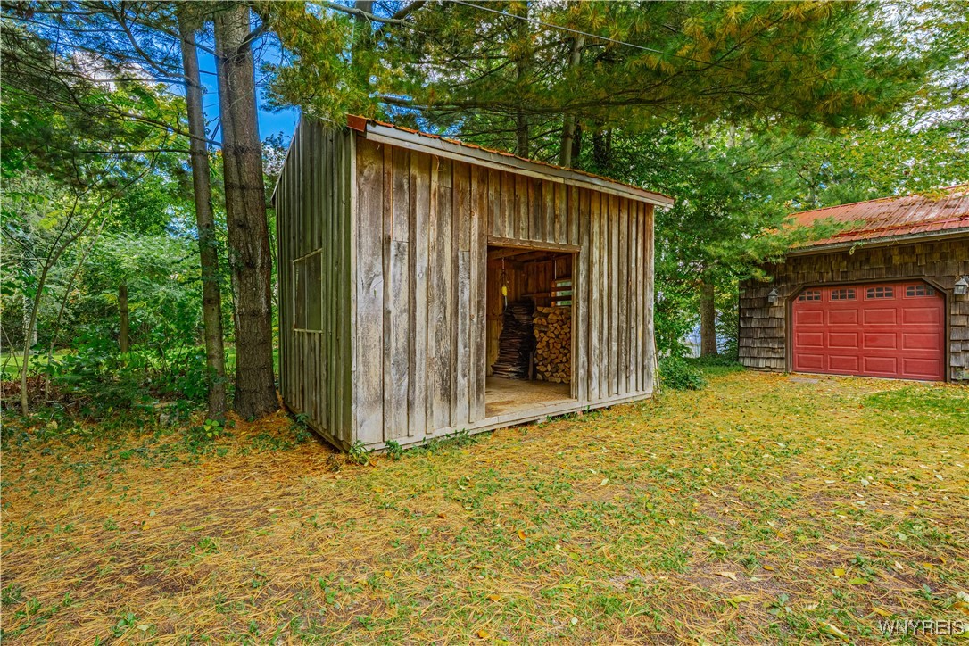 4793 East Lake Road Wilson, NY 14028 - Photo 5 of 48