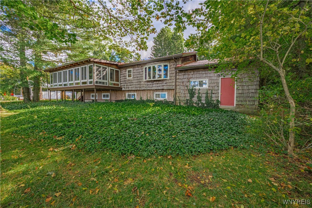 4793 East Lake Road Wilson, NY 14028 - Photo 6 of 48