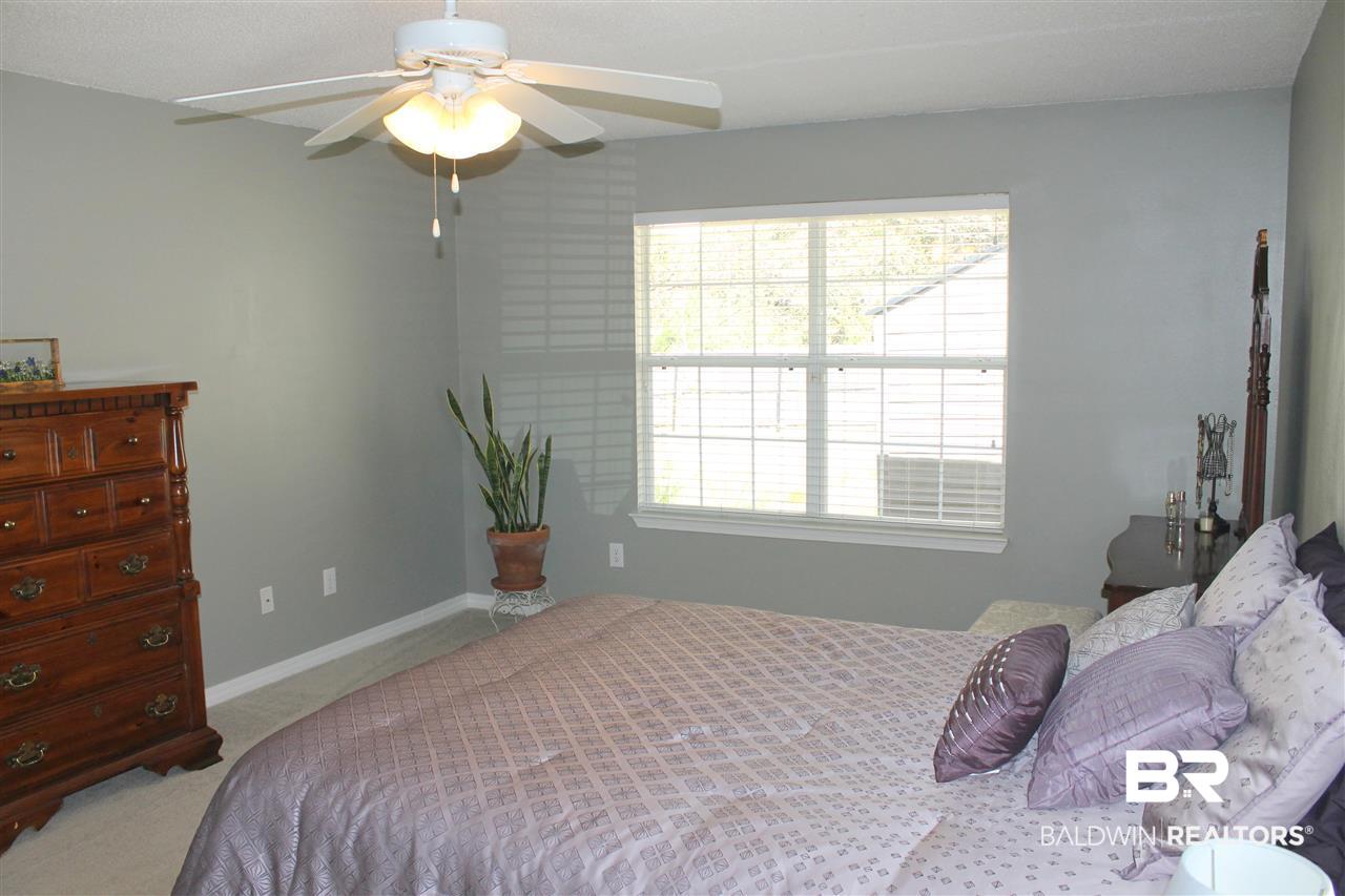 7593 Fresh Water Drive Daphne, AL 36527 - Photo 17 of 31 Master Bedroom