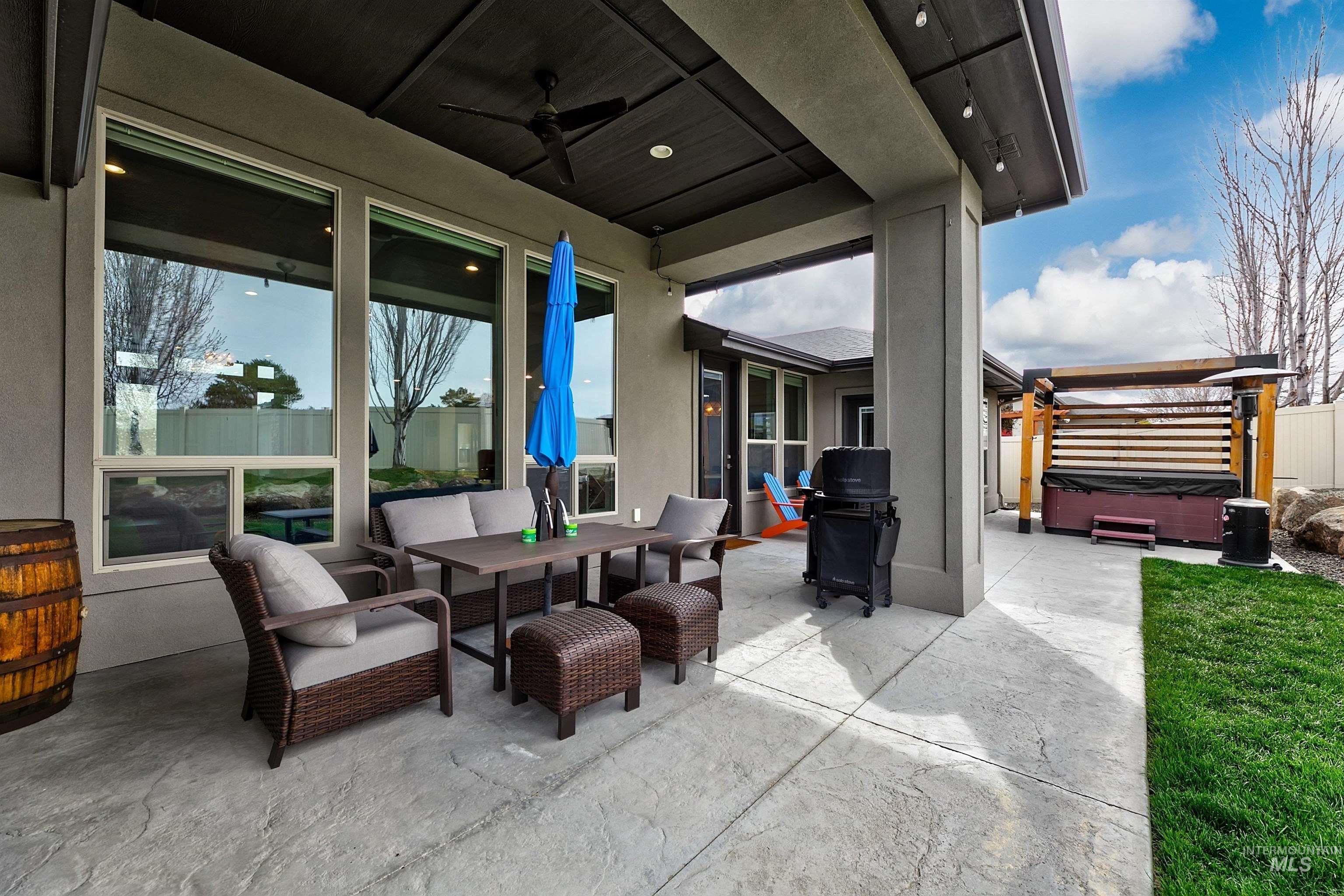 3339 South Caleb Way Meridian, ID 83642 - Photo 13 of 46