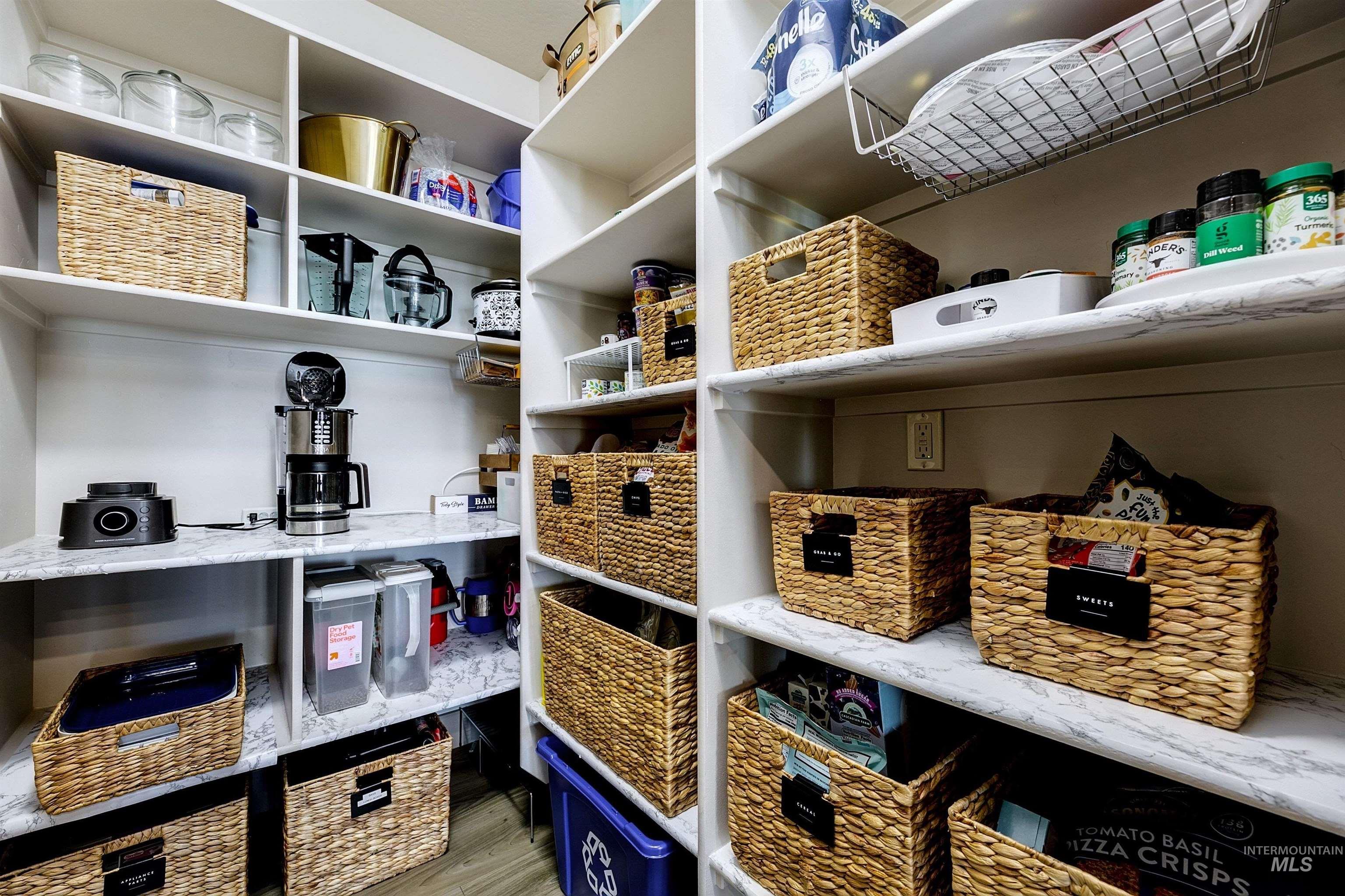 3339 South Caleb Way Meridian, ID 83642 - Photo 17 of 46