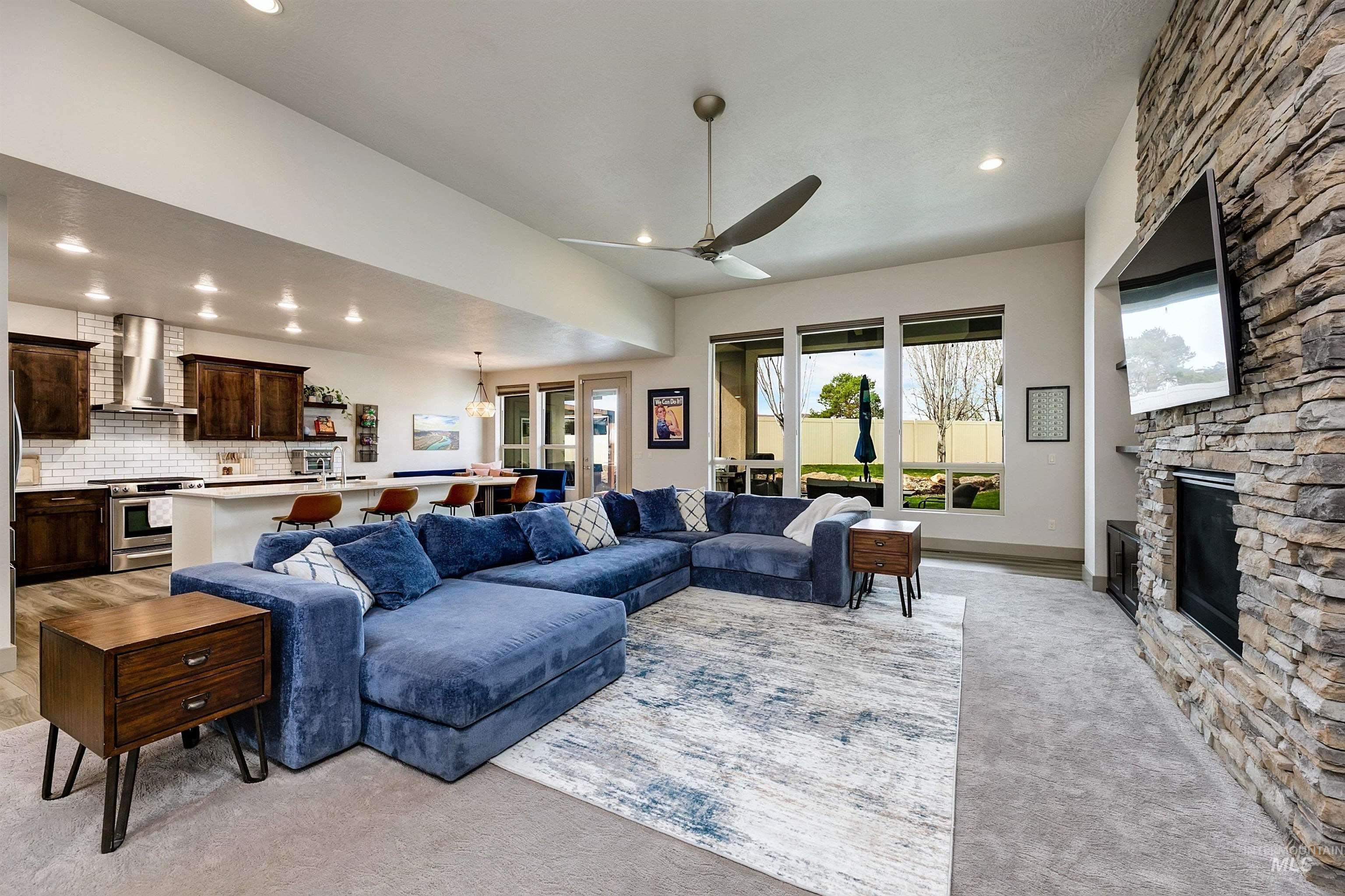 3339 South Caleb Way Meridian, ID 83642 - Photo 2 of 46