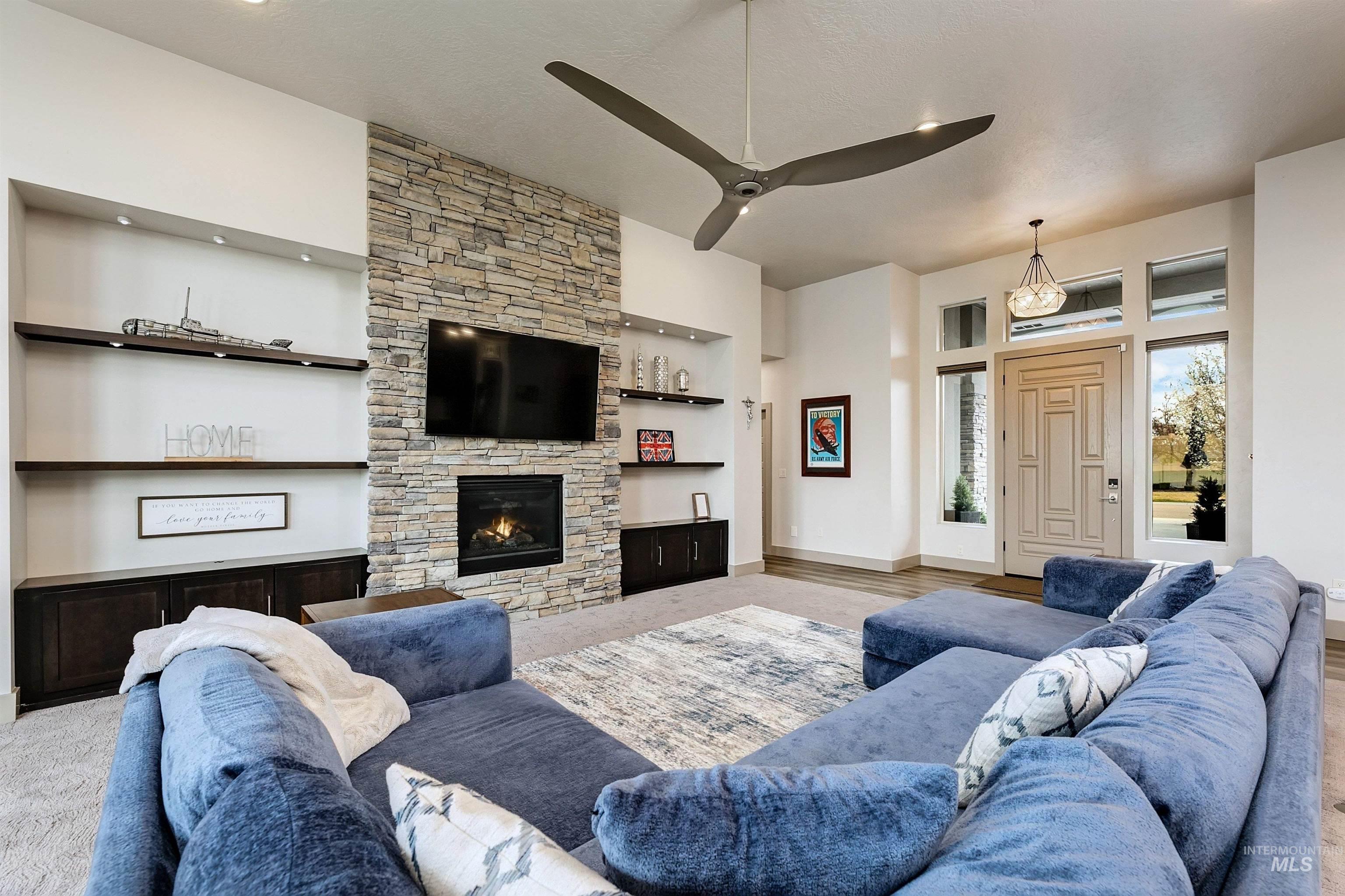 3339 South Caleb Way Meridian, ID 83642 - Photo 3 of 46