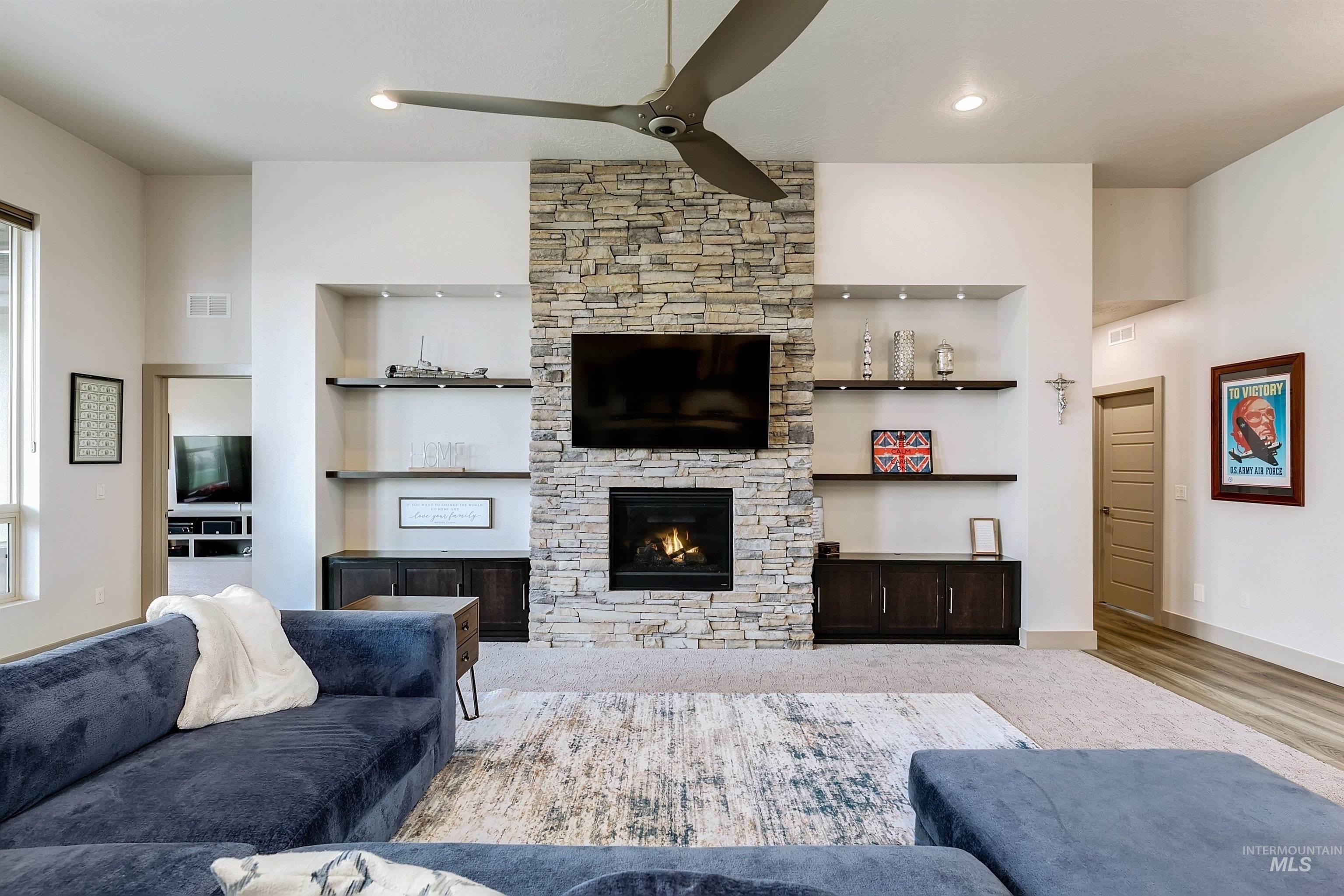 3339 South Caleb Way Meridian, ID 83642 - Photo 32 of 46