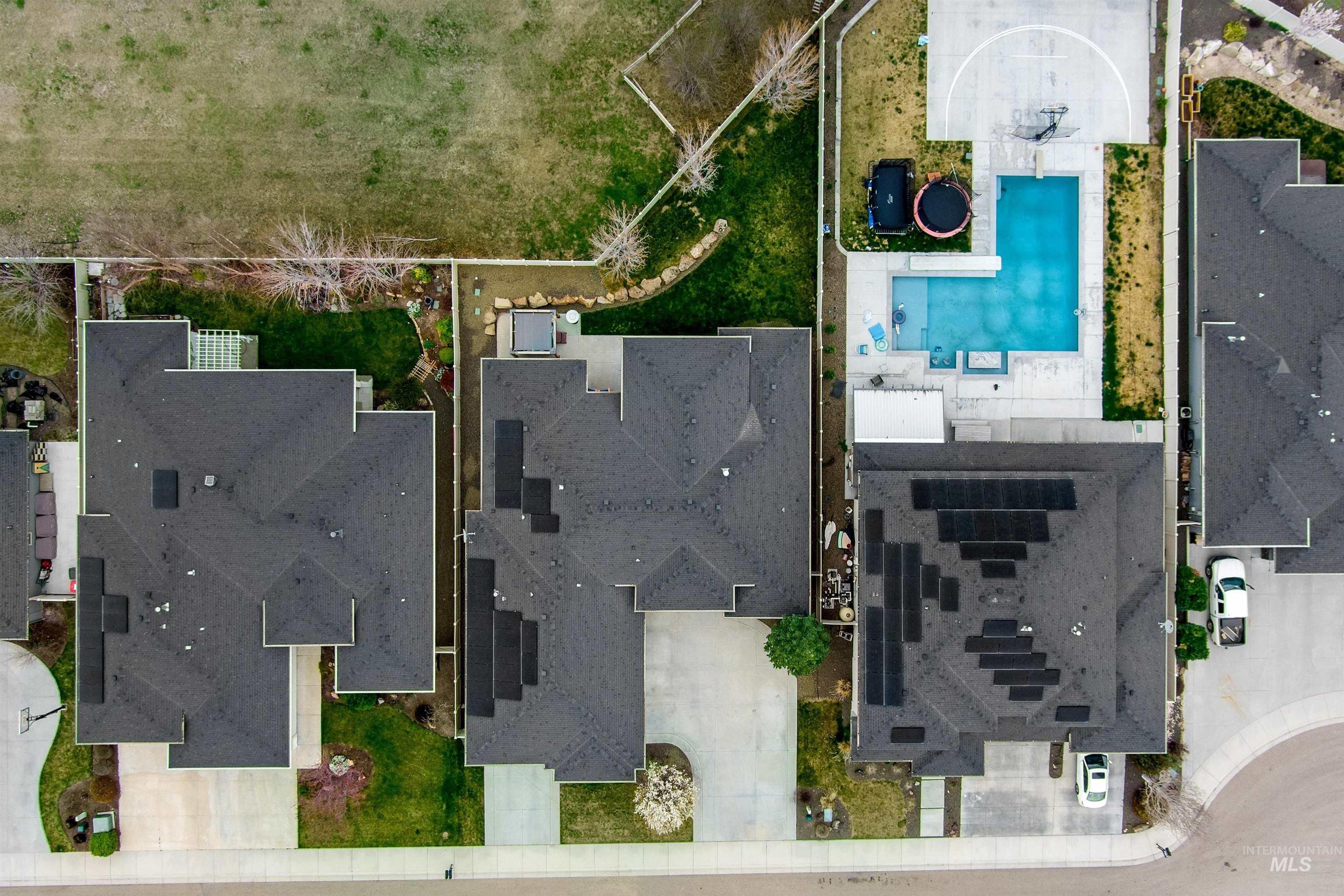 3339 South Caleb Way Meridian, ID 83642 - Photo 34 of 46