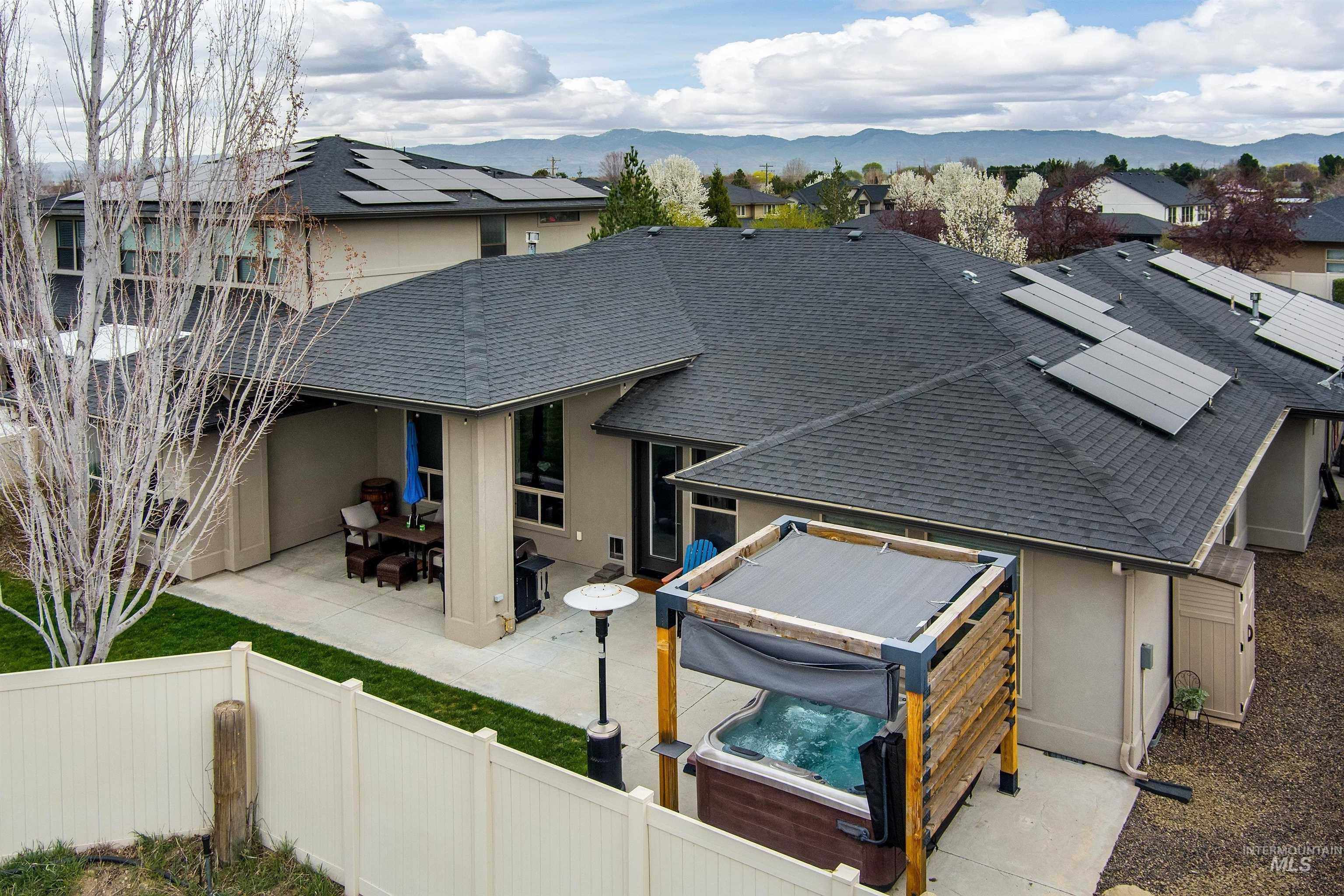 3339 South Caleb Way Meridian, ID 83642 - Photo 38 of 46