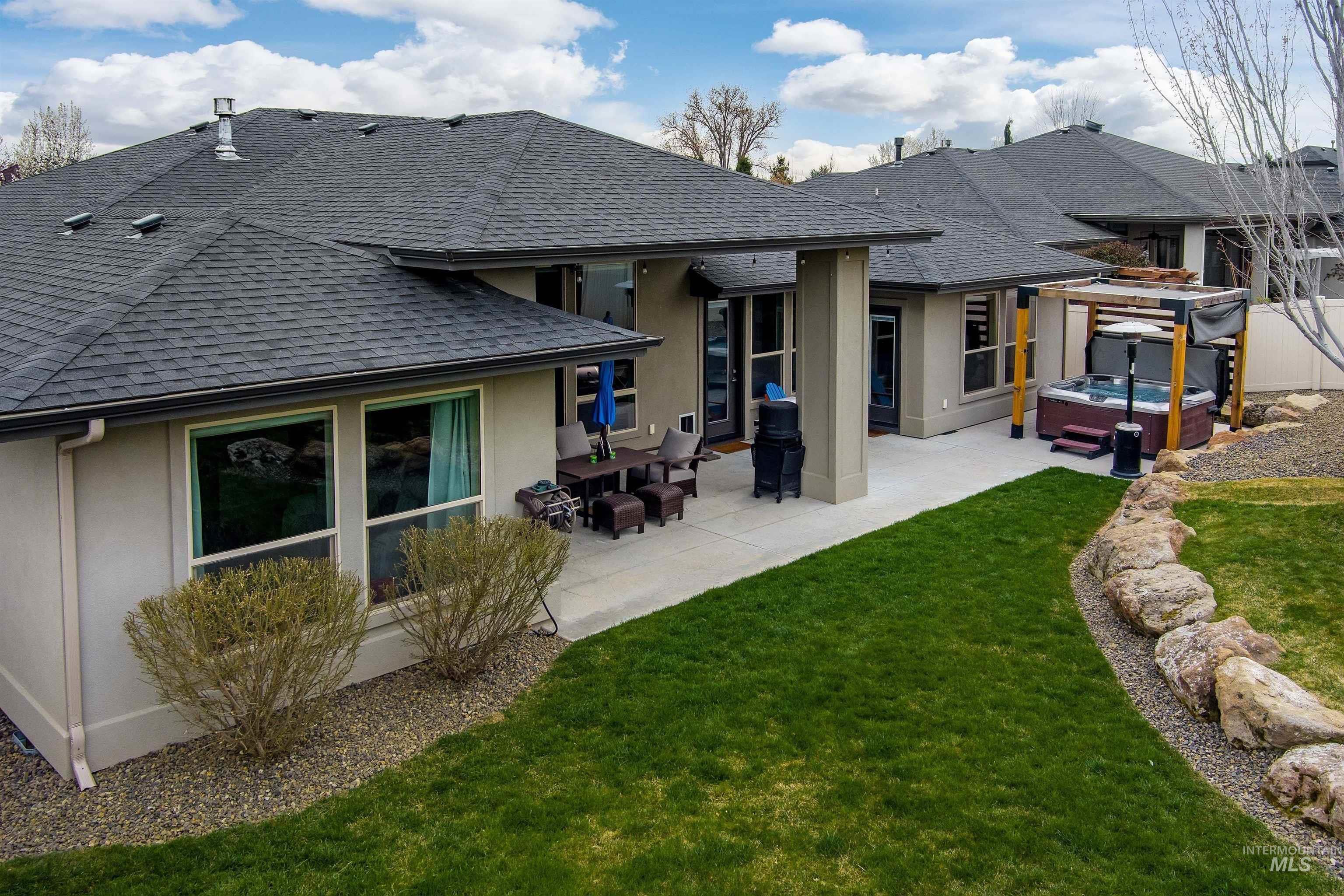 3339 South Caleb Way Meridian, ID 83642 - Photo 39 of 46