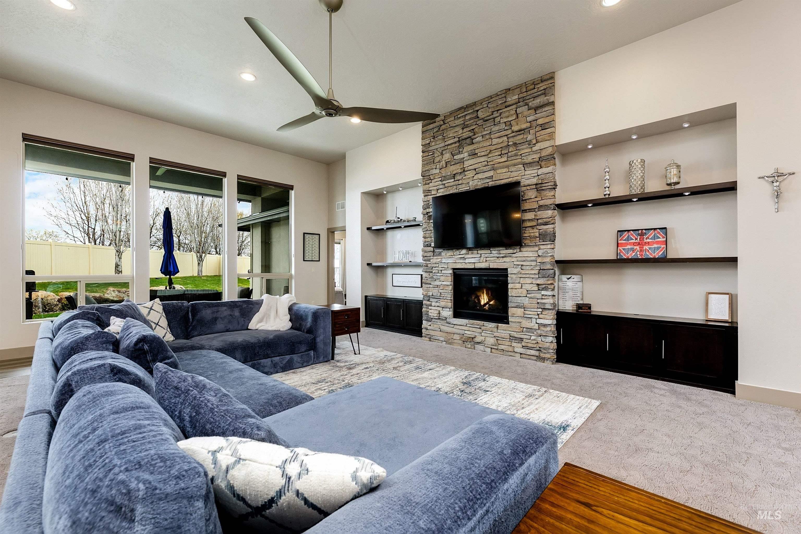 3339 South Caleb Way Meridian, ID 83642 - Photo 4 of 46