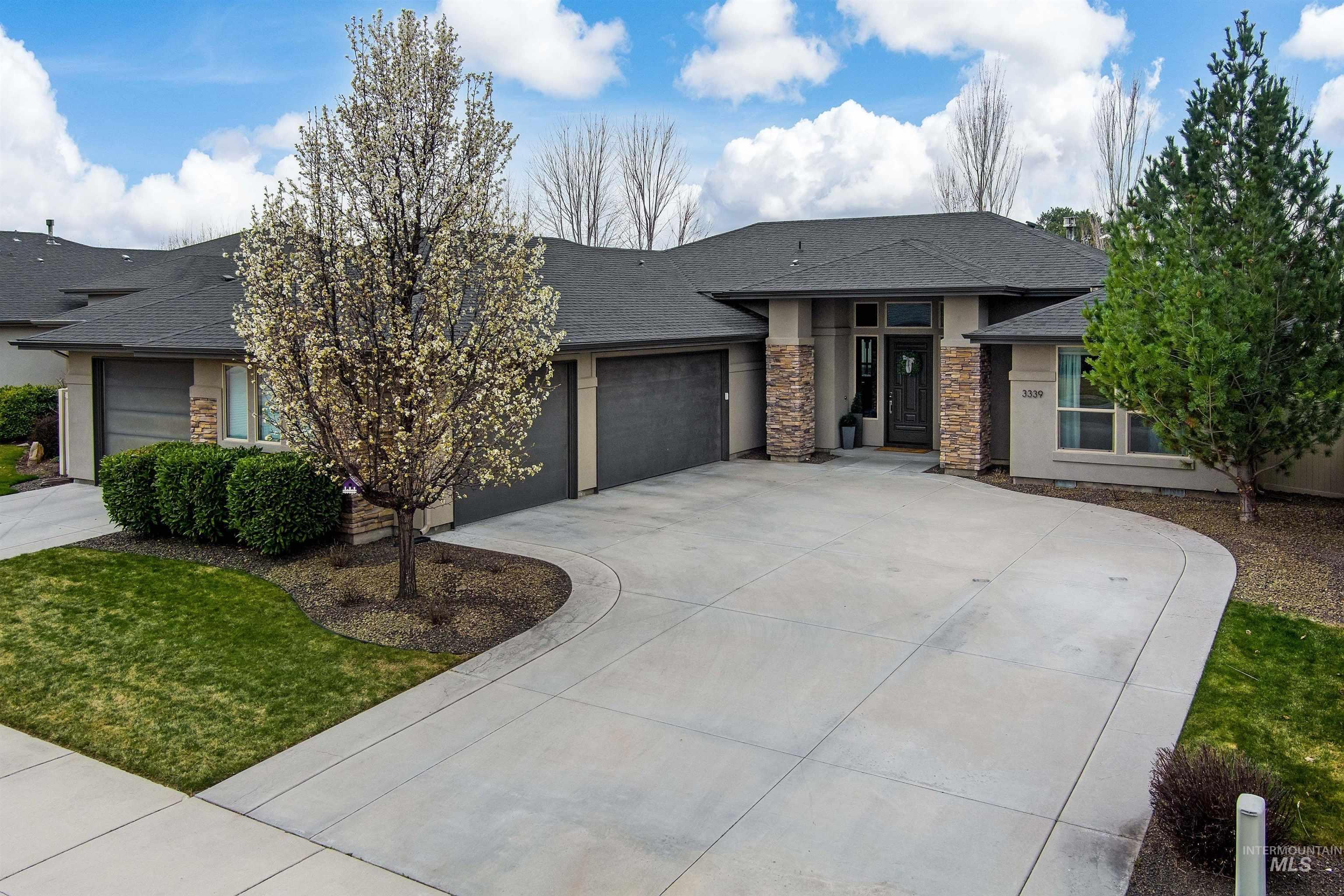 3339 South Caleb Way Meridian, ID 83642 - Photo 41 of 46