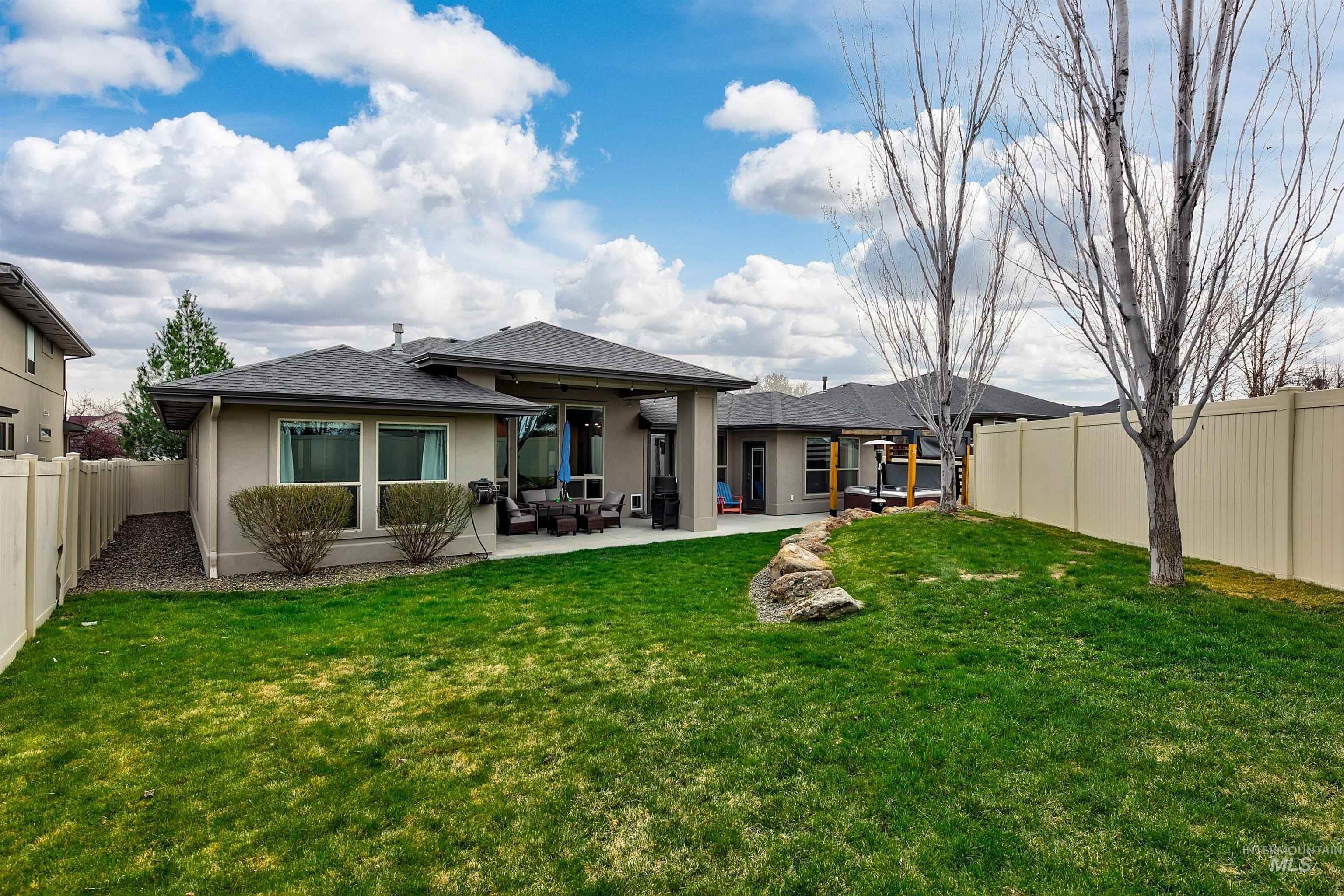 3339 South Caleb Way Meridian, ID 83642 - Photo 42 of 46