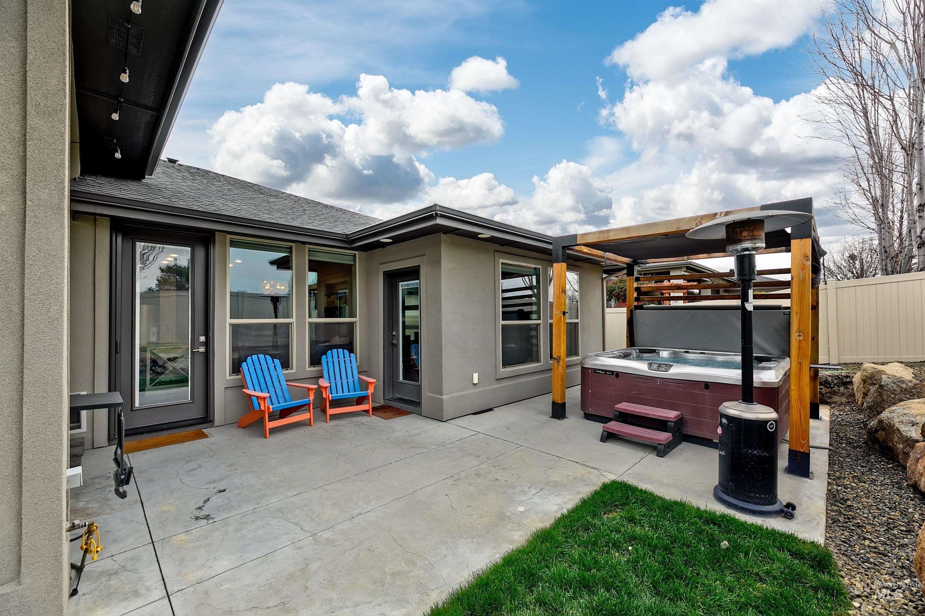 3339 South Caleb Way Meridian, ID 83642 - Photo 43 of 46