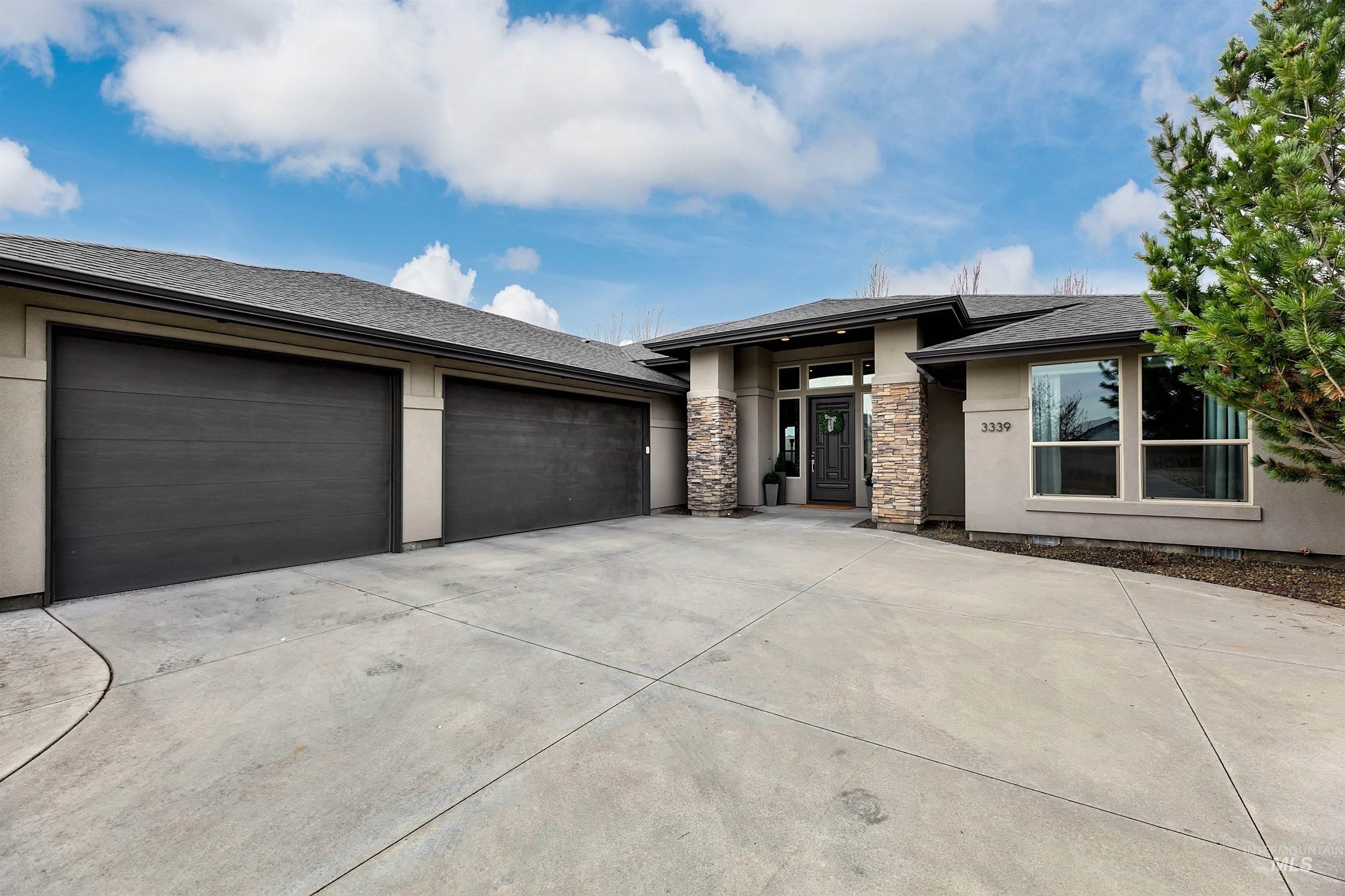 3339 South Caleb Way Meridian, ID 83642 - Photo 45 of 46