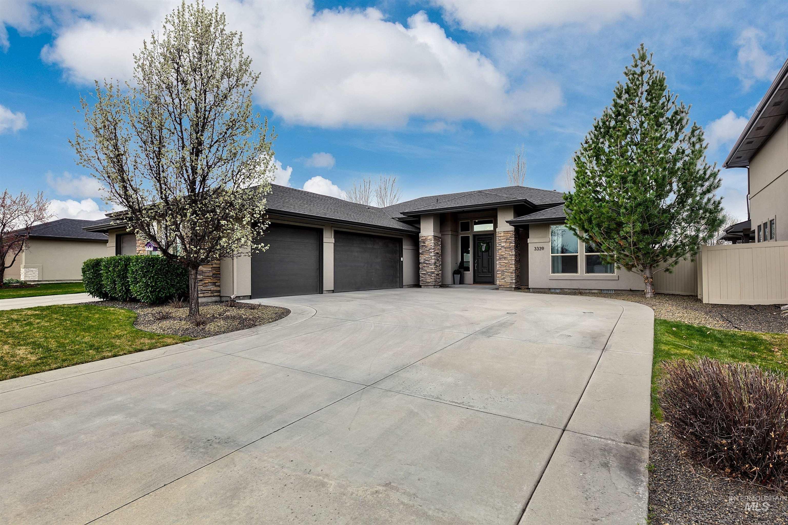 3339 South Caleb Way Meridian, ID 83642 - Photo 46 of 46