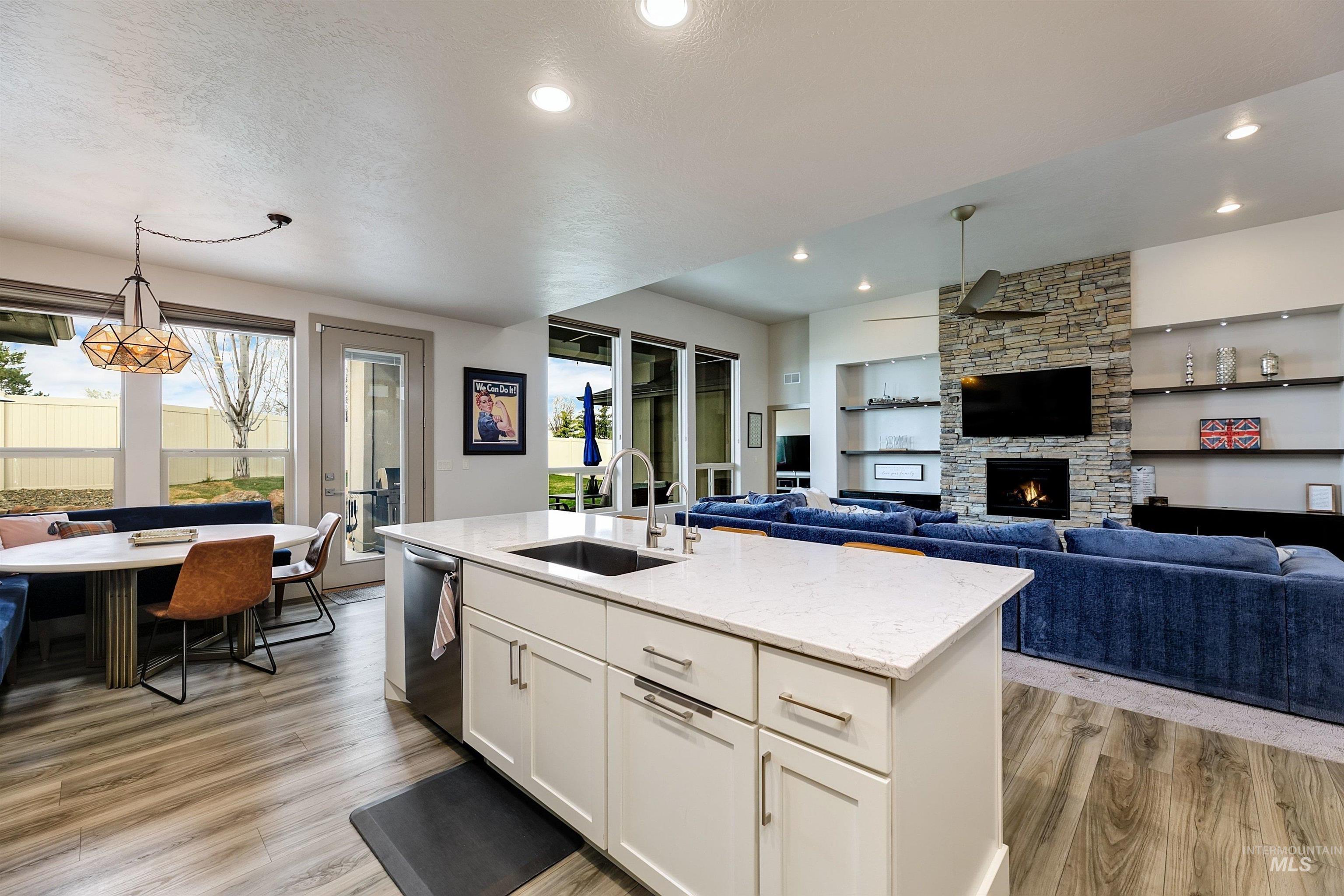 3339 South Caleb Way Meridian, ID 83642 - Photo 8 of 46