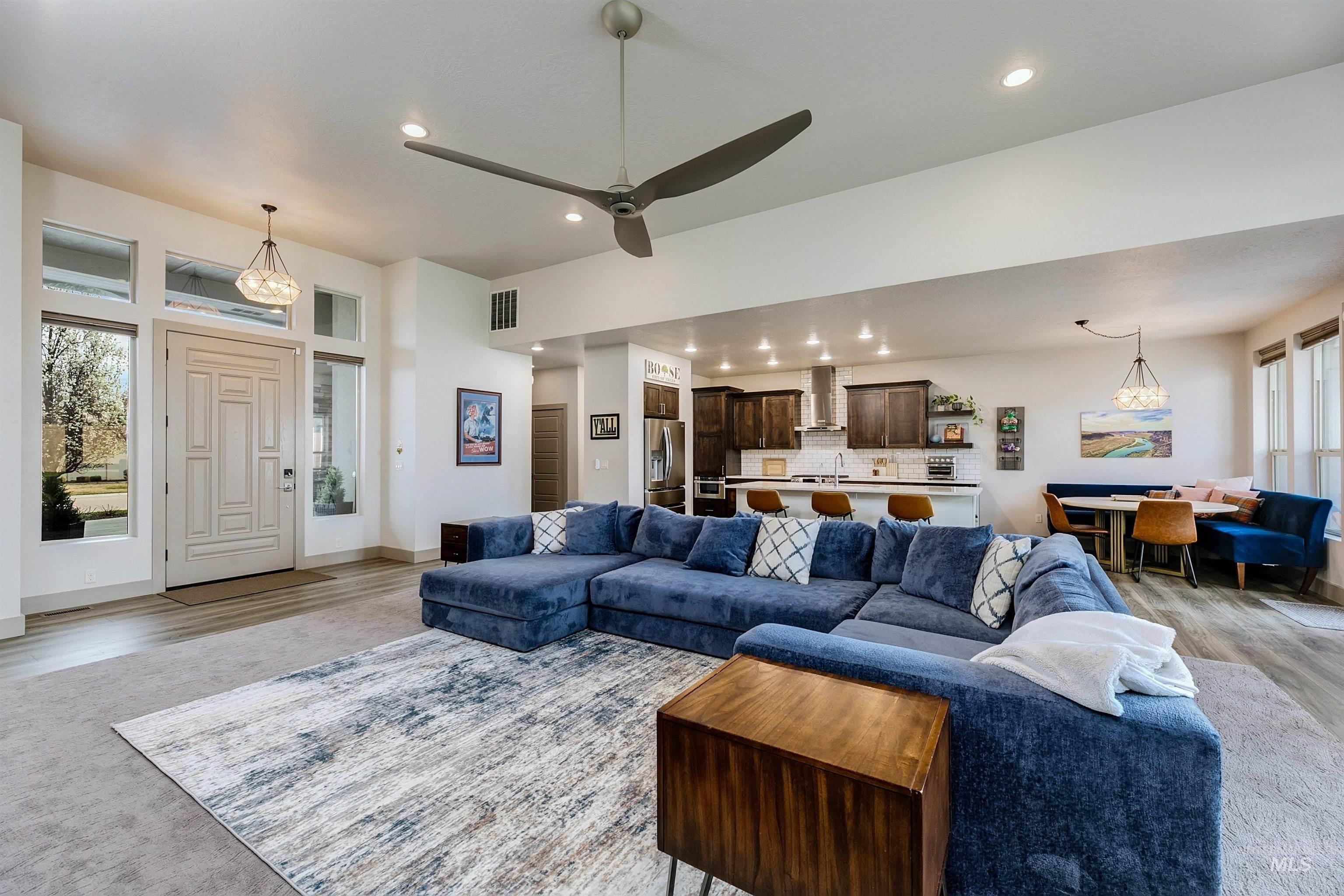 3339 South Caleb Way Meridian, ID 83642 - Photo 9 of 46