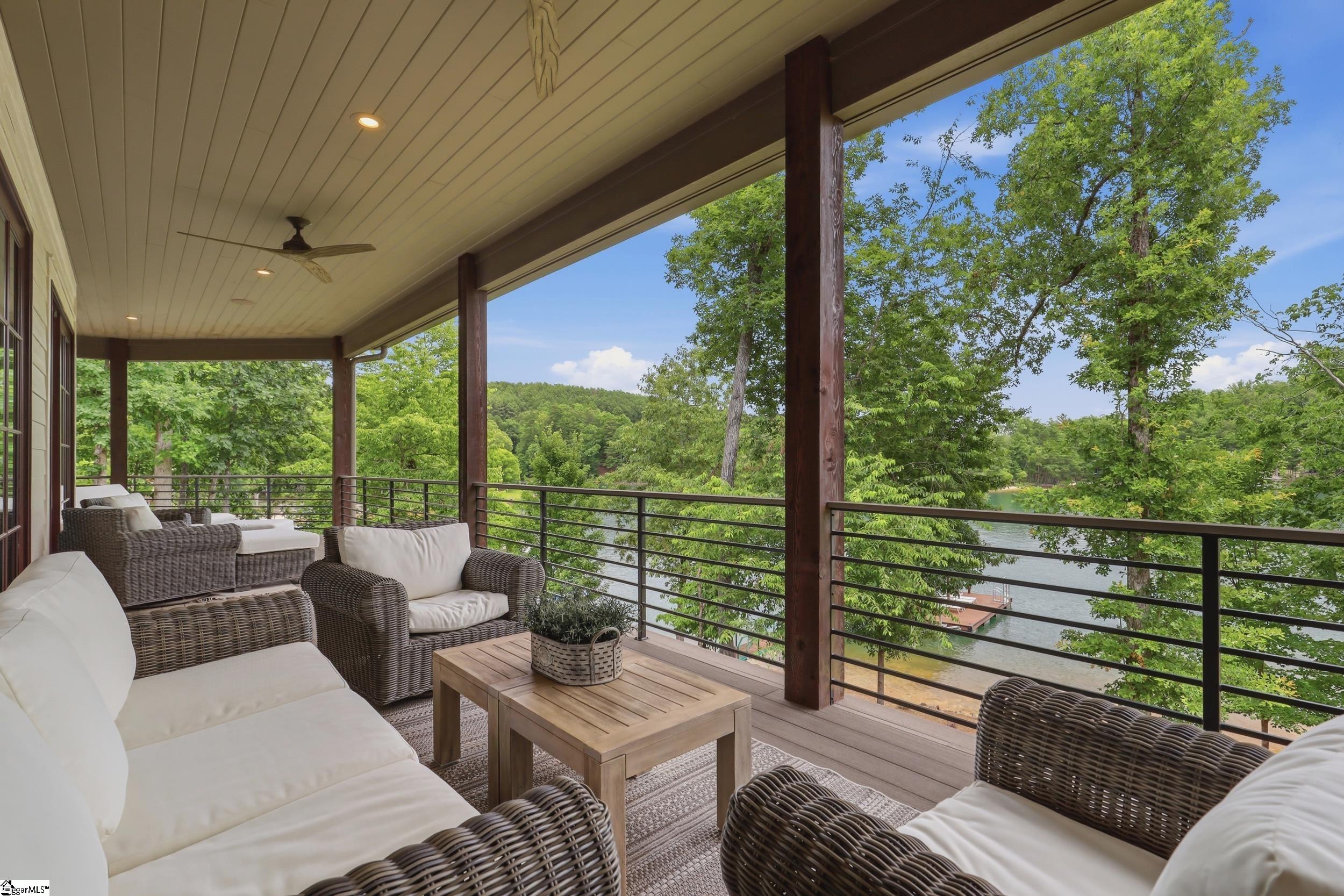 147 South Edgewater Drive Sunset, SC 29685 - Photo 26 of 50