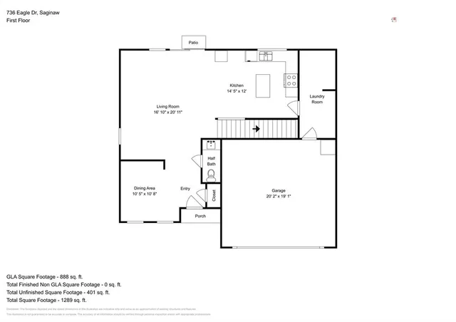 a picture of a wall with a white wall