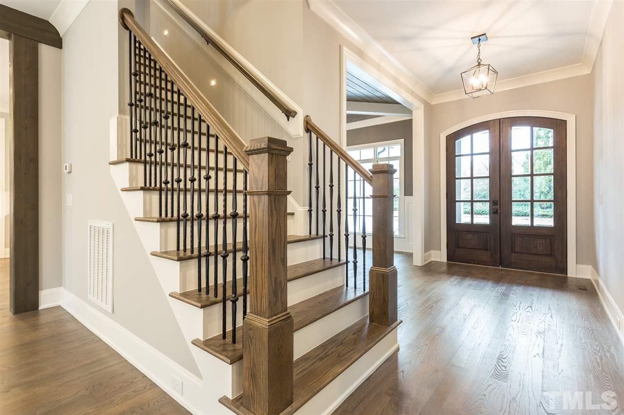 3824 Noremac Drive Raleigh, NC 27612 - Photo 3 of 30 Gallery Image 3