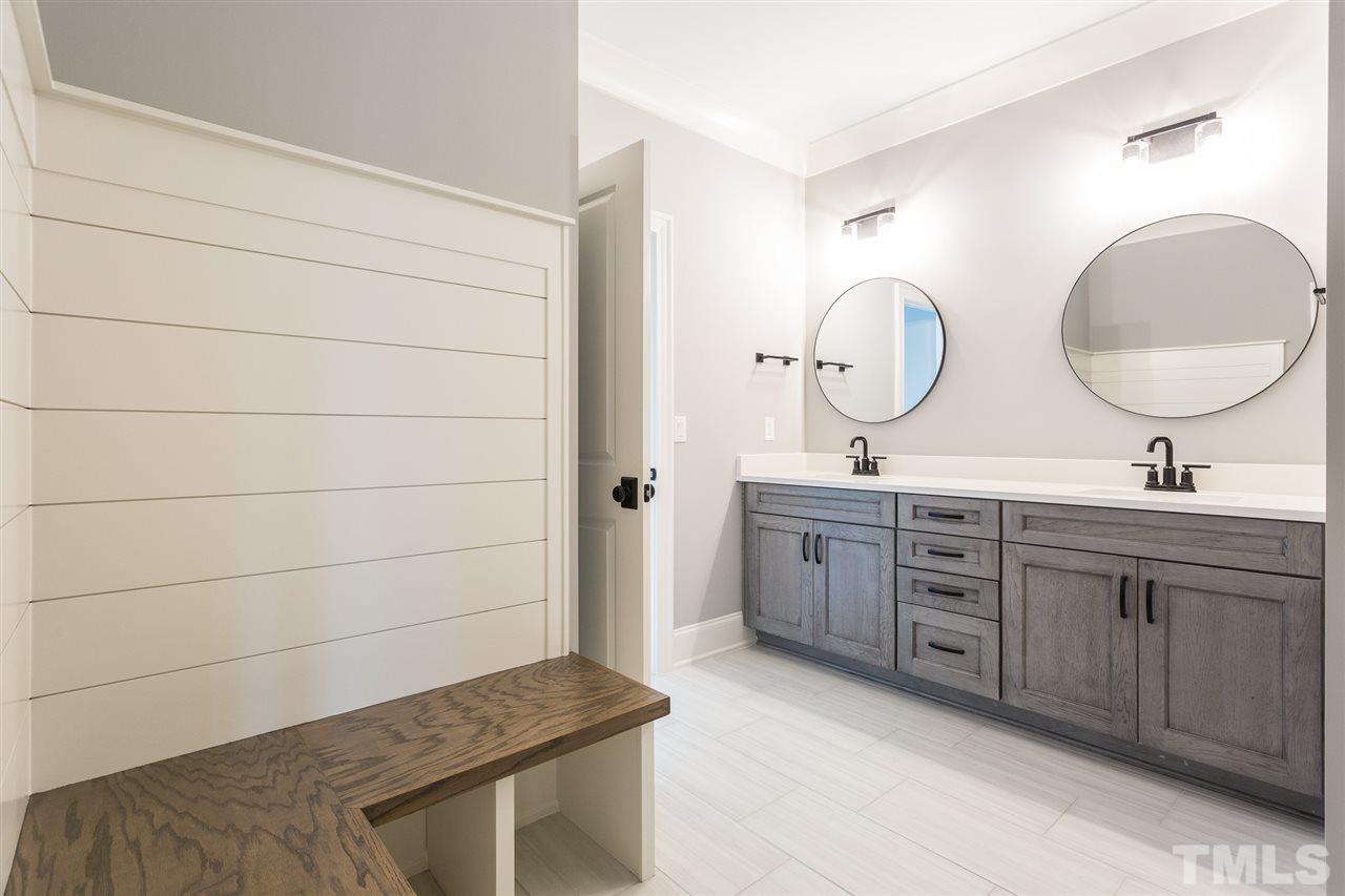 3824 Noremac Drive Raleigh, NC 27612 - Photo 22 of 30 Gallery Image 22