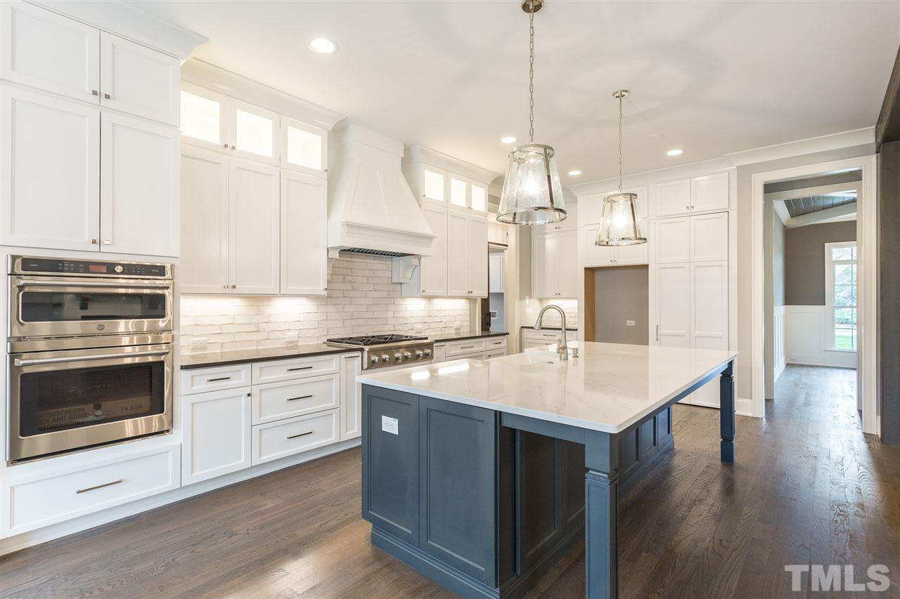 3824 Noremac Drive Raleigh, NC 27612 - Photo 8 of 30 Gallery Image 8