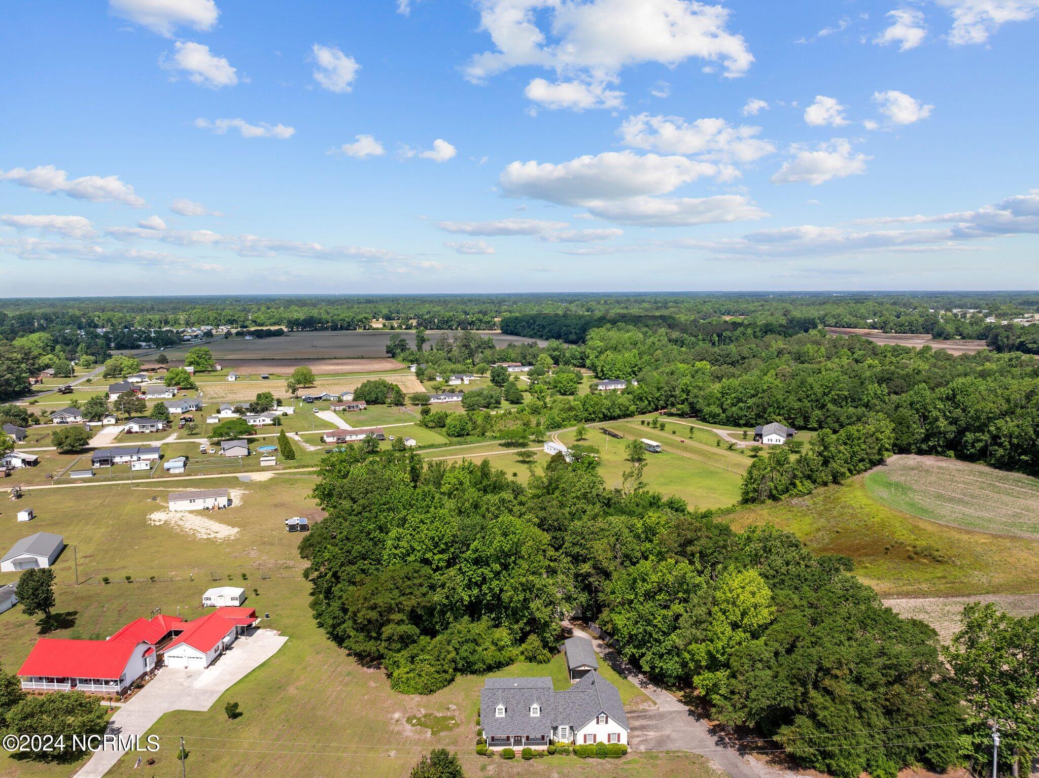 734 Jesse T Bryan Road Kinston, NC 28504 - Photo 10 of 49 53-web-or-mls-DJI_0552