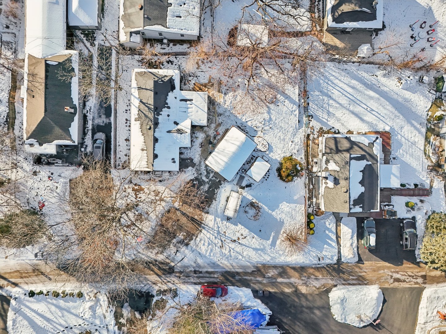 26814 North Genesee Street Wauconda, IL 60084 - Photo 32 of 34