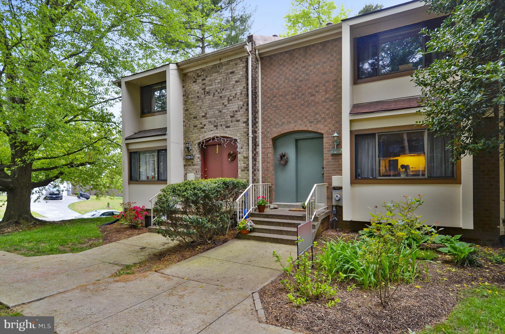 3722 Nimitz Road Kensington, MD 20895 - Photo 1 of 27 Exterior (Front)