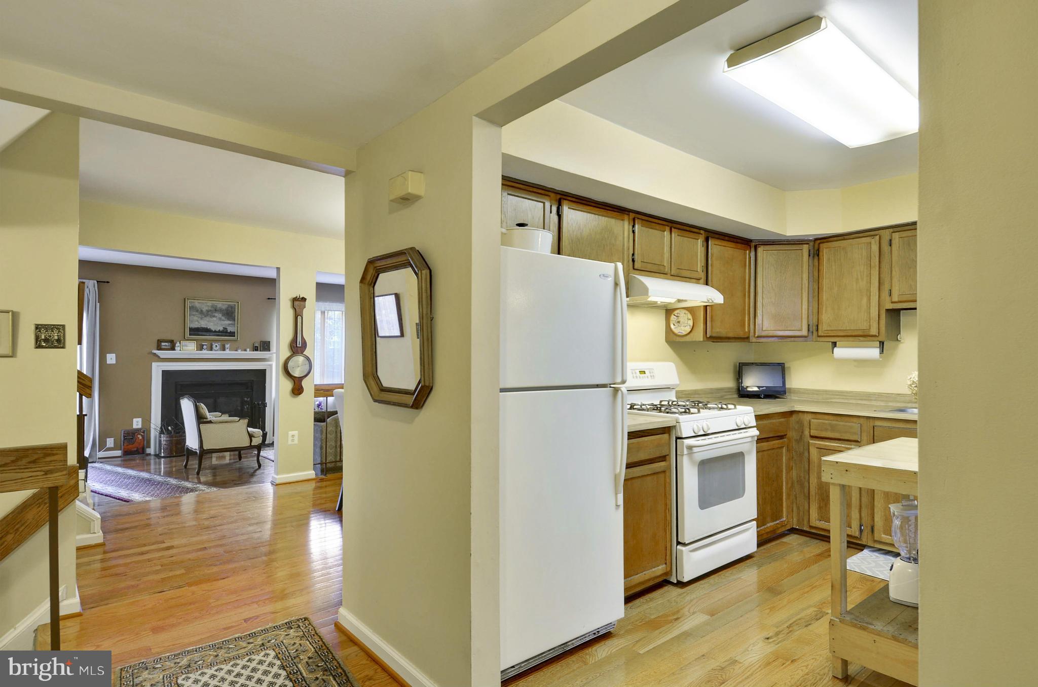 3722 Nimitz Road Kensington, MD 20895 - Photo 12 of 27 Interior (General)