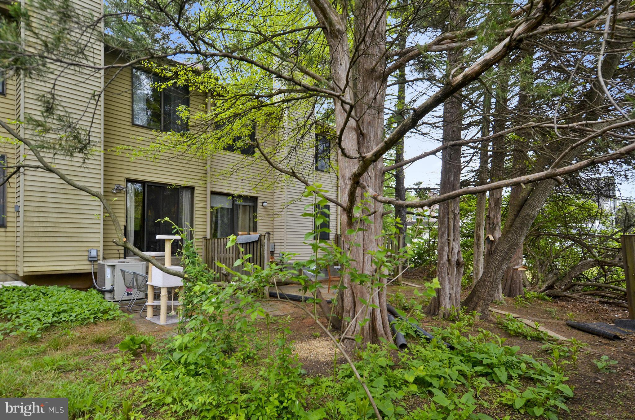 3722 Nimitz Road Kensington, MD 20895 - Photo 3 of 27 Exterior (Rear)