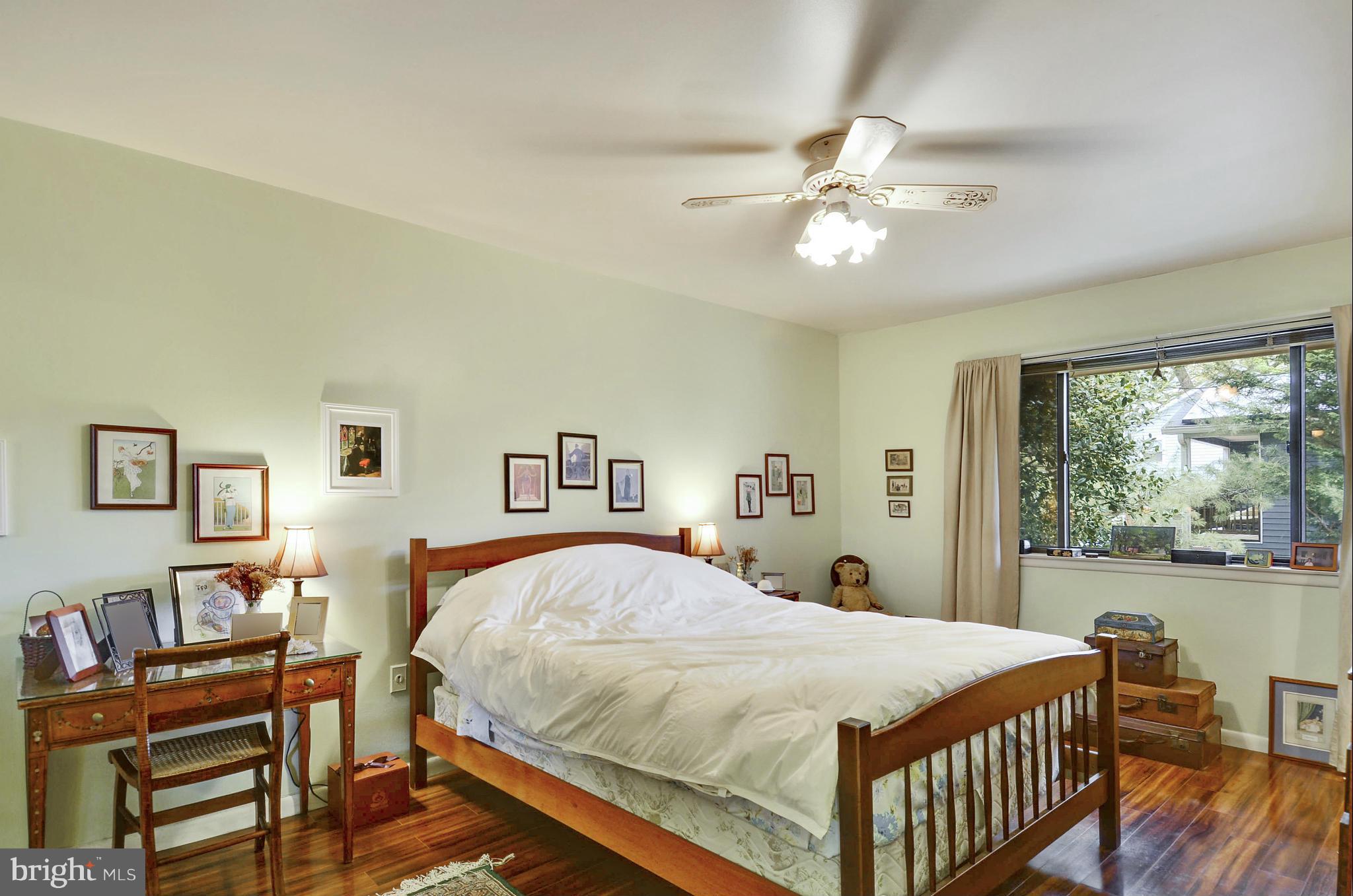 3722 Nimitz Road Kensington, MD 20895 - Photo 22 of 27 Bedroom (Master)