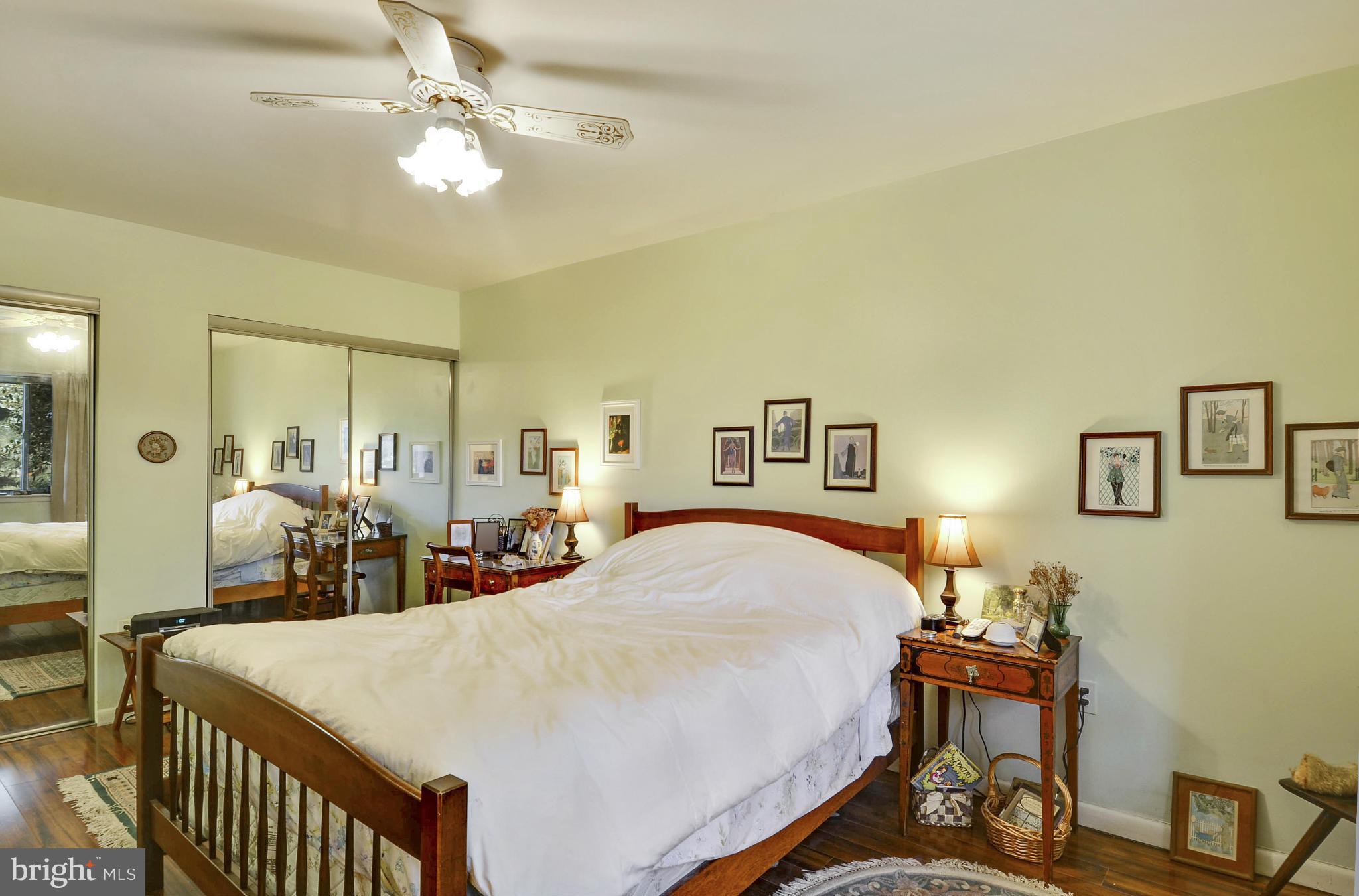 3722 Nimitz Road Kensington, MD 20895 - Photo 23 of 27 Bedroom (Master)