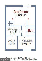 3722 Nimitz Road Kensington, MD 20895 - Photo 4 of 27 Interior (General)