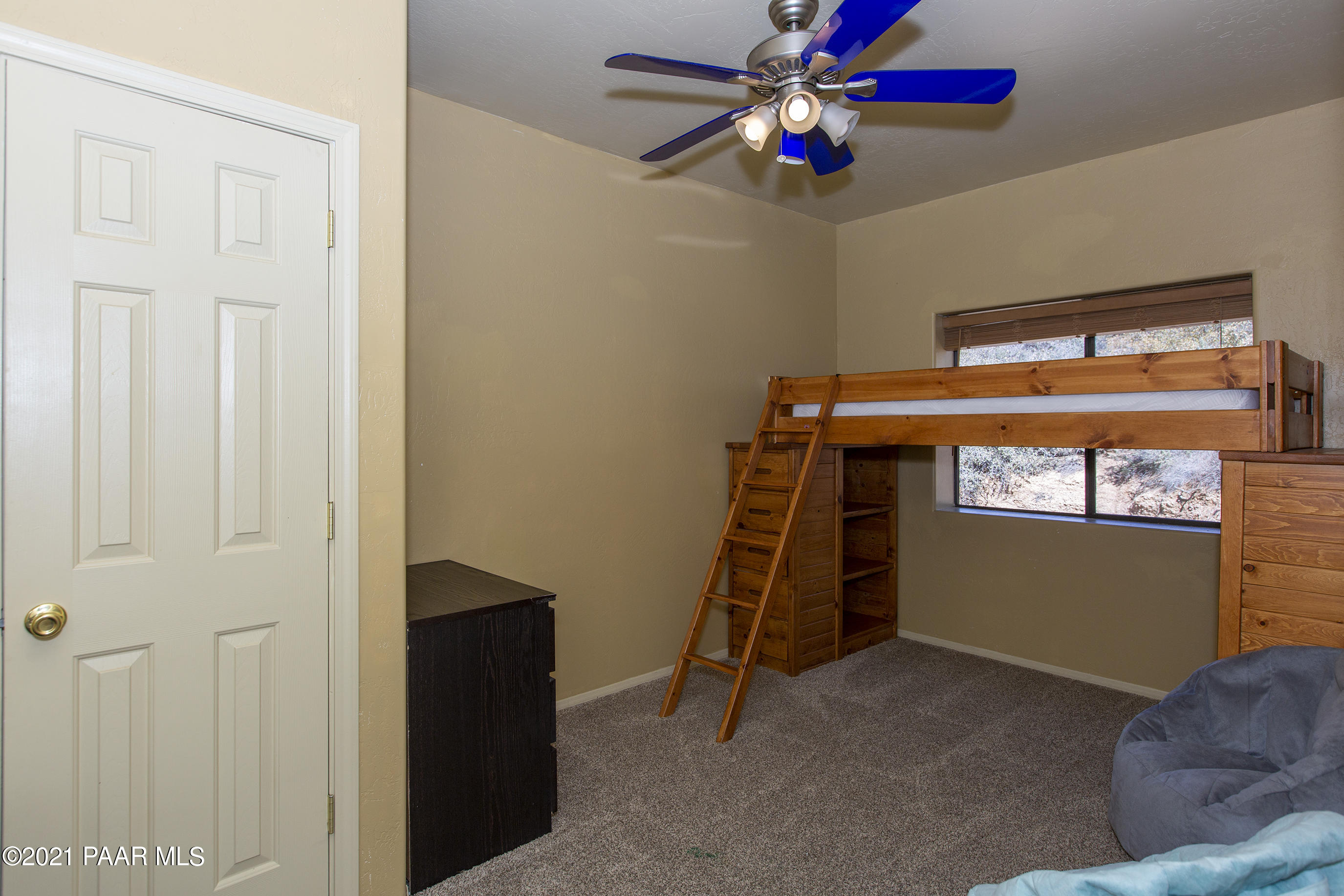 4560 West Old Stage Road Prescott, AZ 86305 - Photo 13 of 32 Bedroom 2
