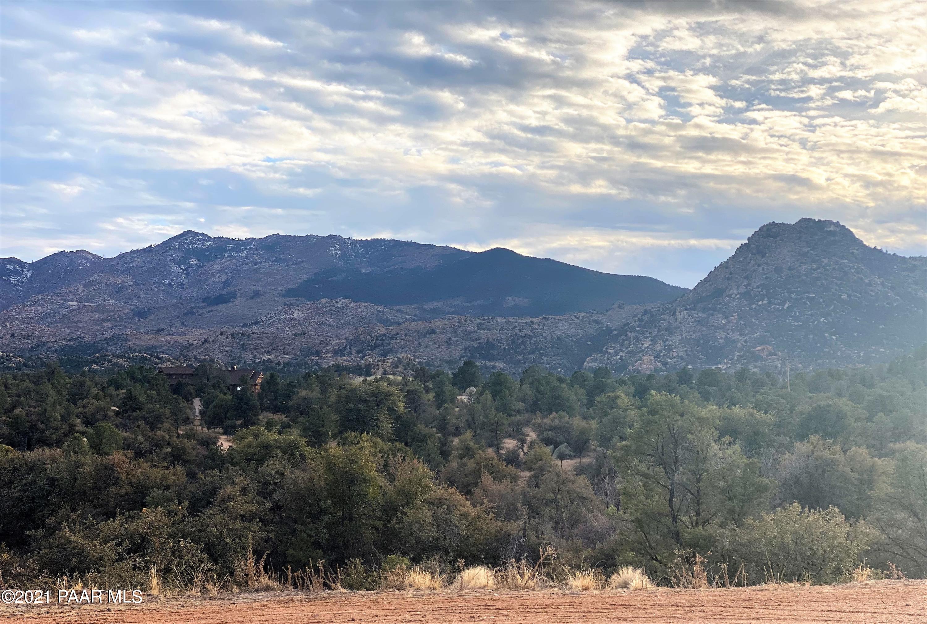 4560 West Old Stage Road Prescott, AZ 86305 - Photo 19 of 32 MORE VIEW