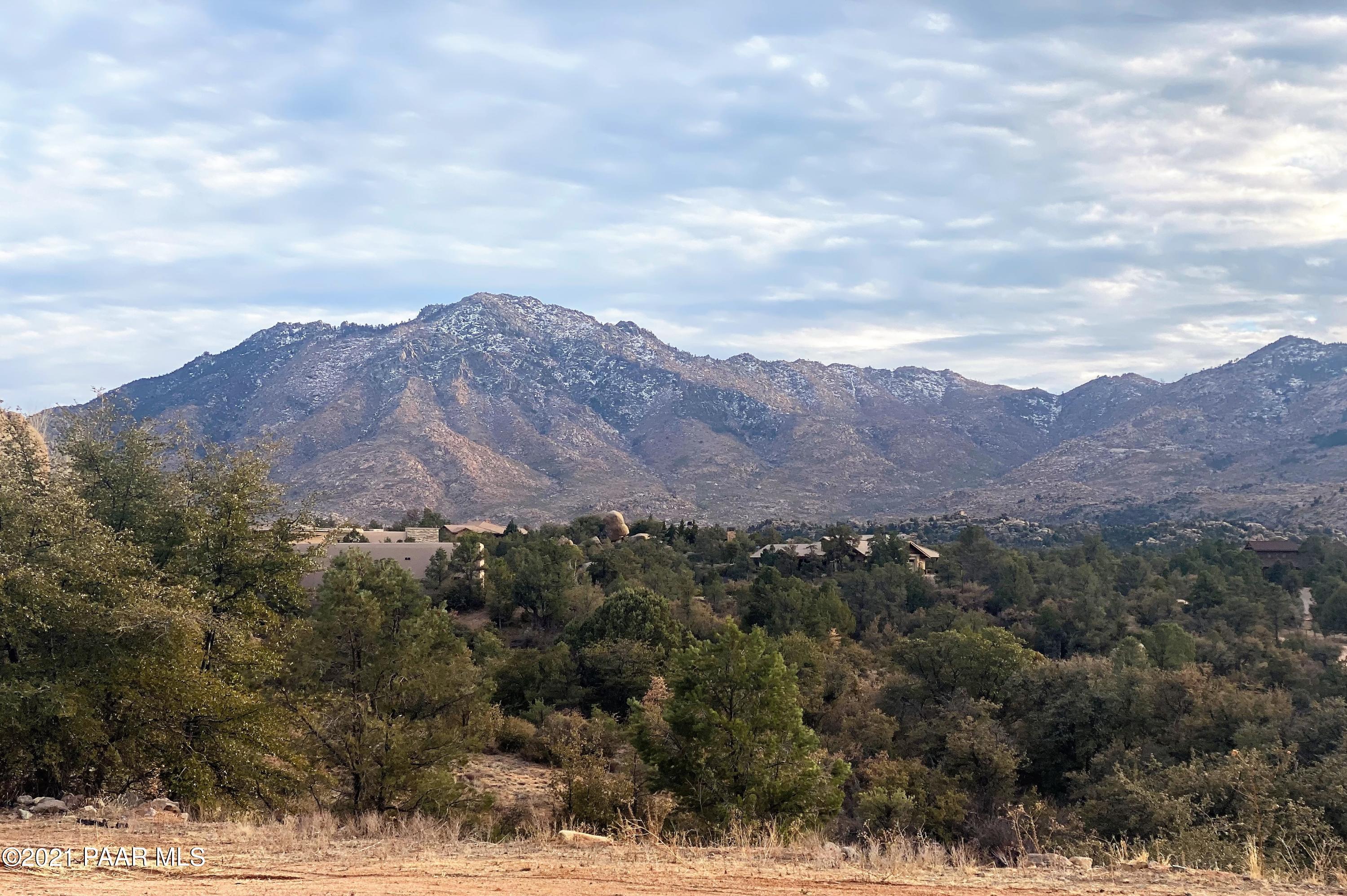 4560 West Old Stage Road Prescott, AZ 86305 - Photo 20 of 32 VIEWS