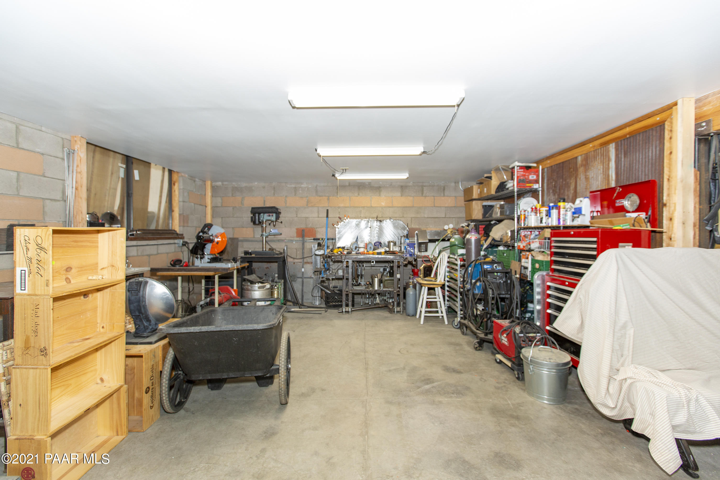 4560 West Old Stage Road Prescott, AZ 86305 - Photo 28 of 32 additional storage