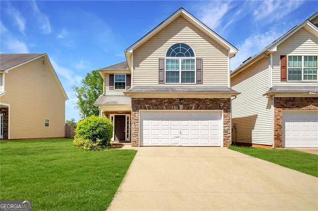 $2,000 | 11151 Aliyah Drive, Hampton, GA 30228