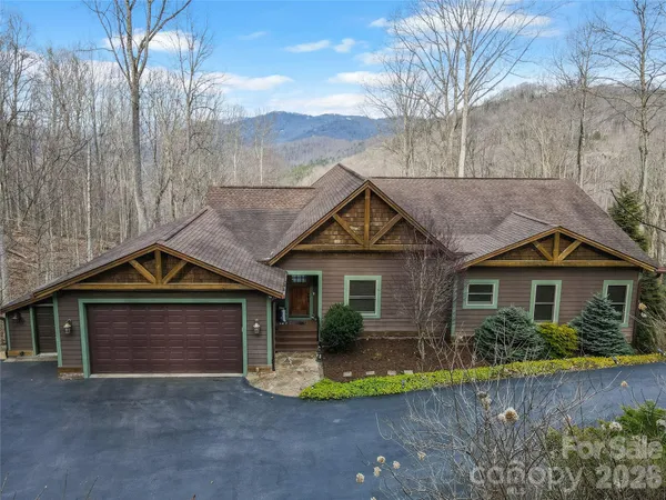 $1,185,000 | 637 Ontario Ridge, Boone, NC 28607