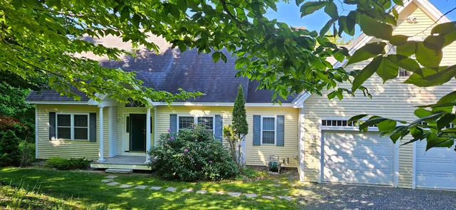 $4,300 | 104 Stoney Brook Road, Newbury, NH 03255