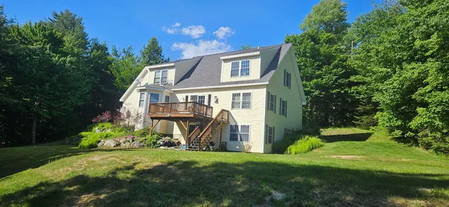 $4,300 | 104 Stoney Brook Road, Newbury, NH 03255