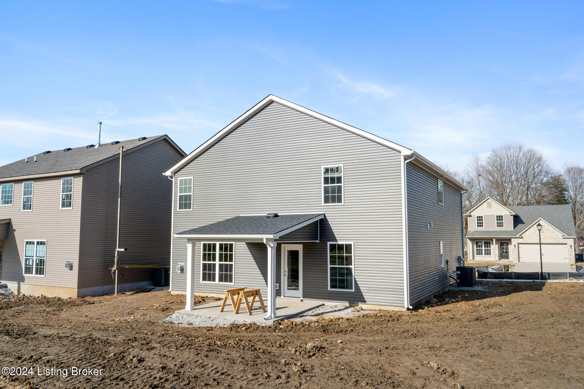 8429 Gateway Run Road Louisville, KY 40229 - Photo 35 of 36 8429 Gateway Rn Rd-34