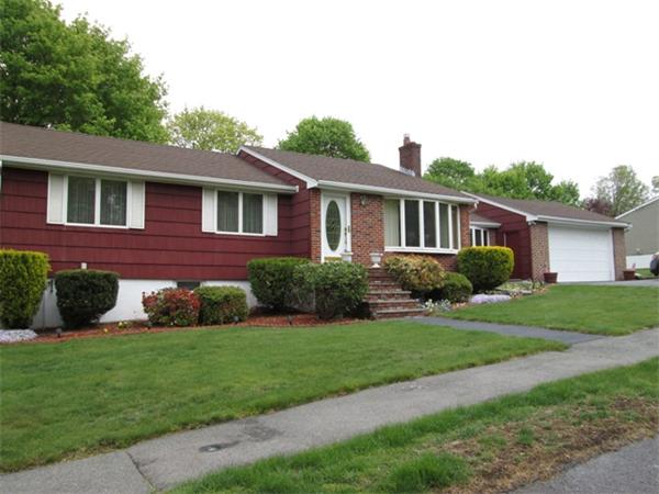 14 Forenza Road Peabody, MA 01960 - Photo 1 of 16 Gallery Image 1