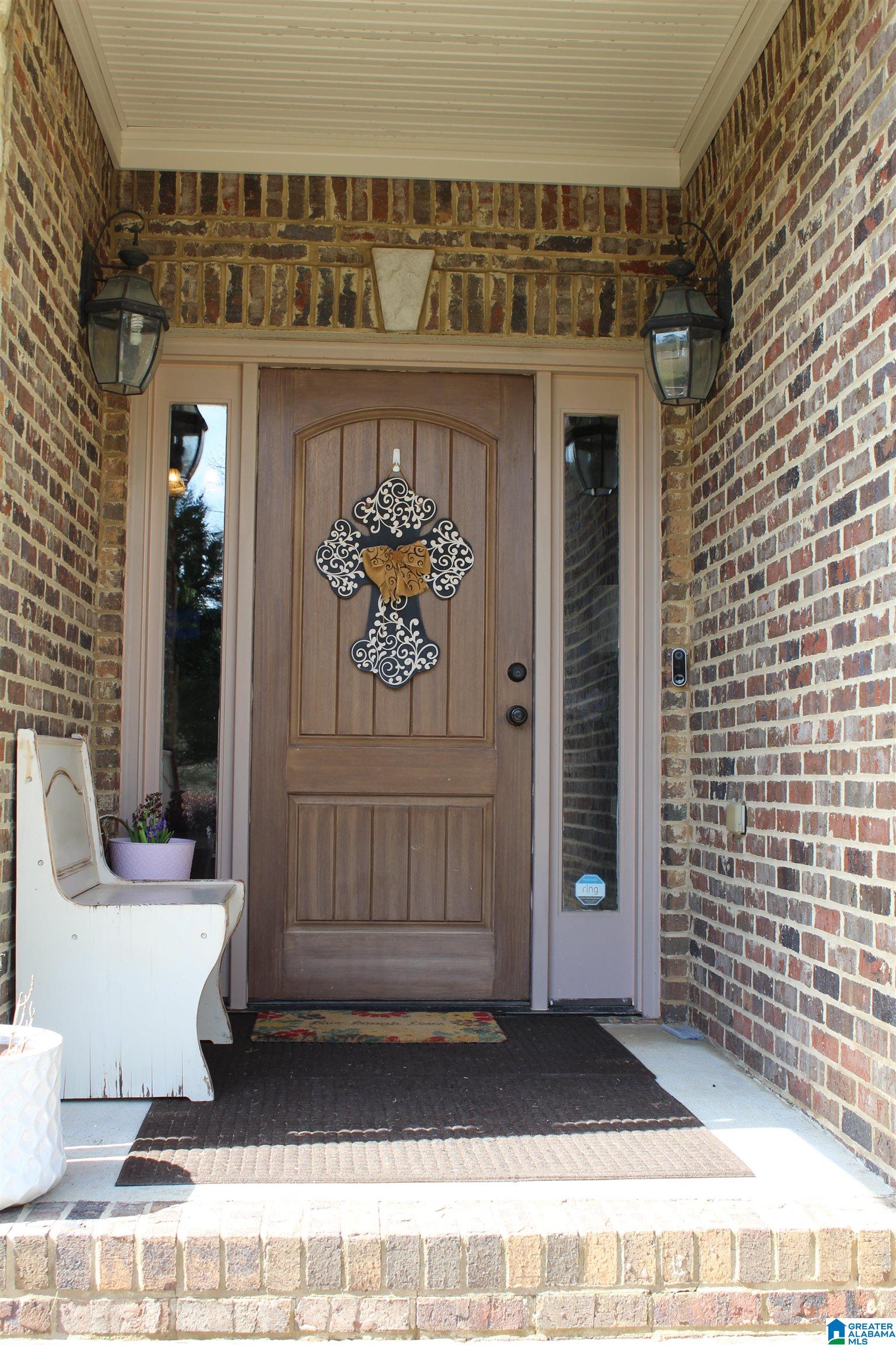 175 Ridgewood Lane Odenville, AL 35120 - Photo 3 of 35